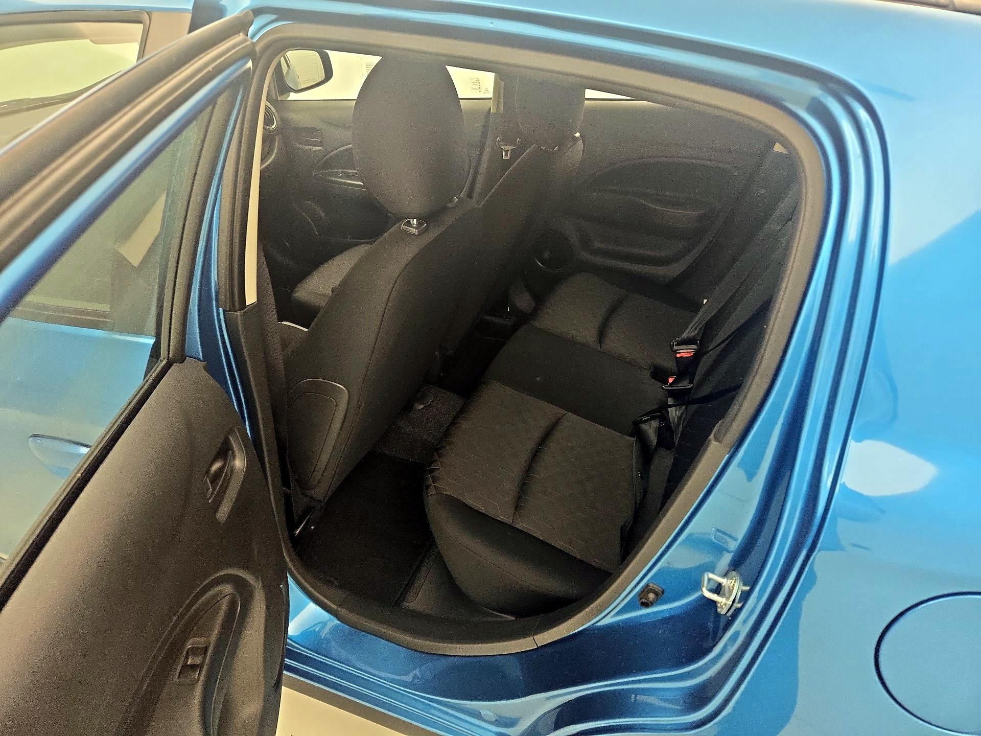 Thumbnail: 2024 Mitsubishi Mirage - 19