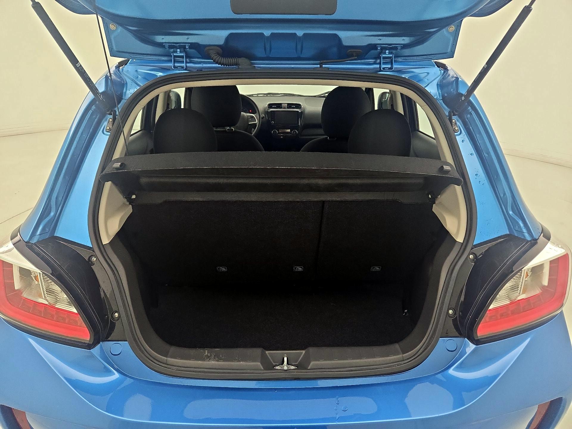 Thumbnail: 2024 Mitsubishi Mirage - 20