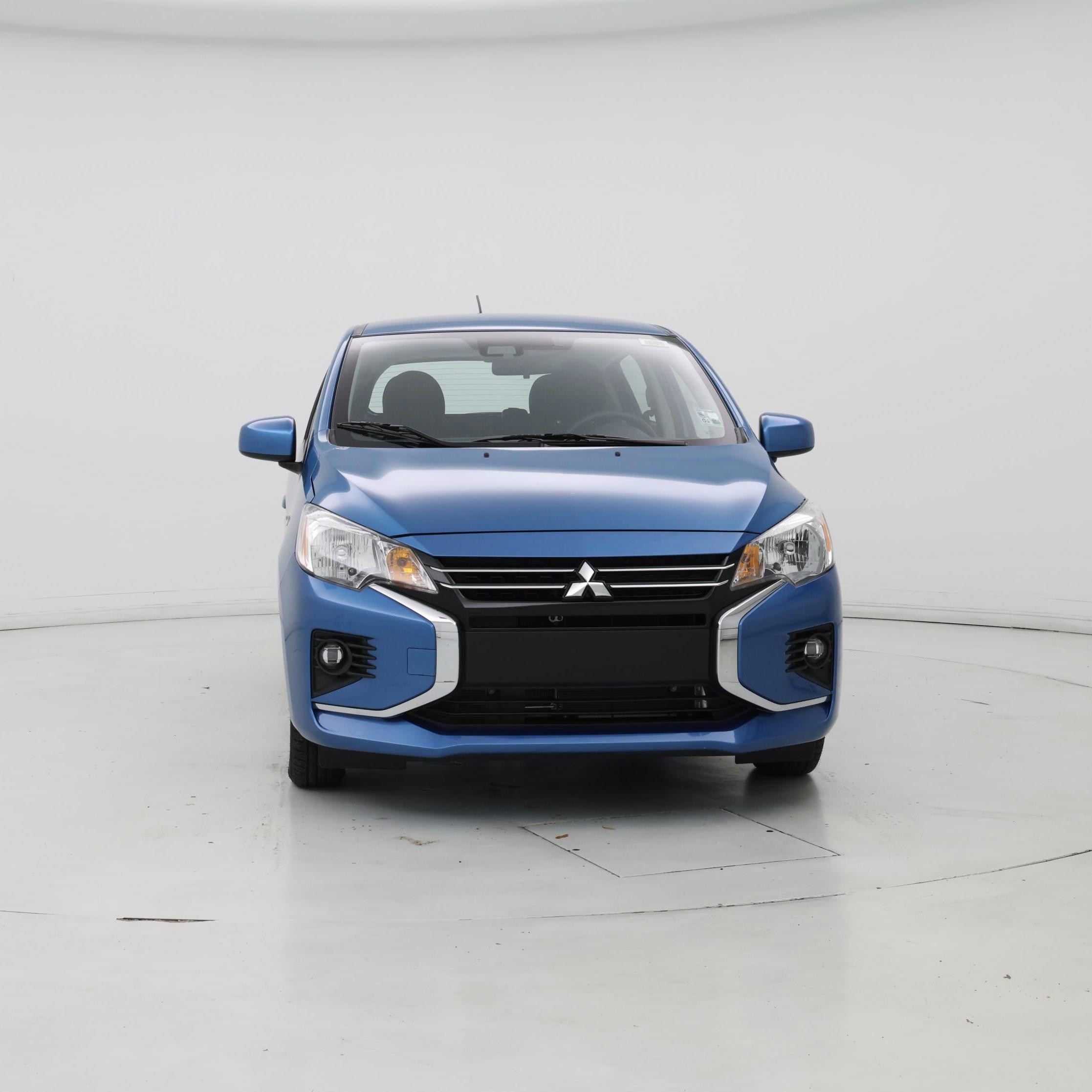 Thumbnail: 2024 Mitsubishi Mirage - 5