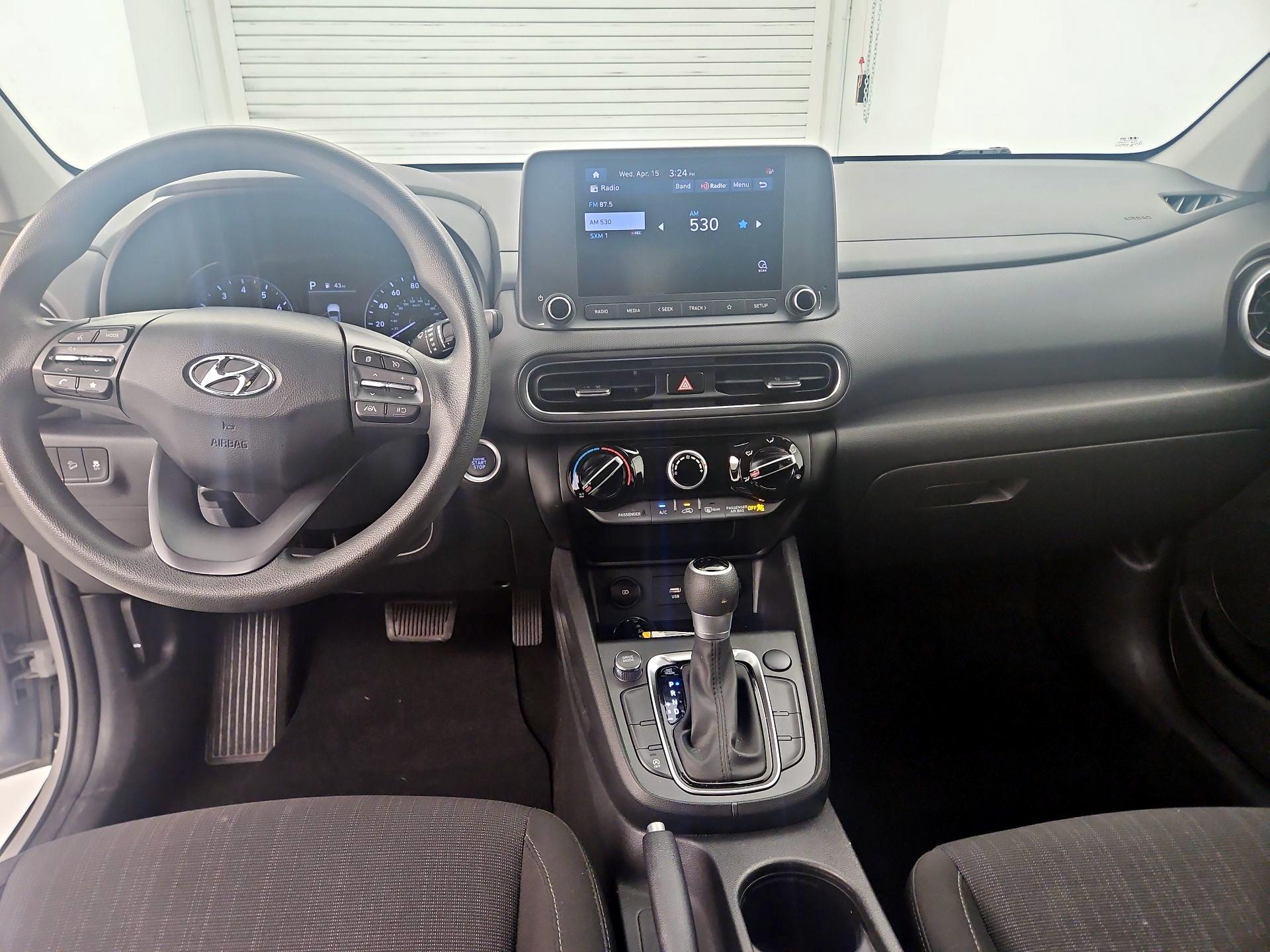 Thumbnail: 2023 Hyundai Kona - 9