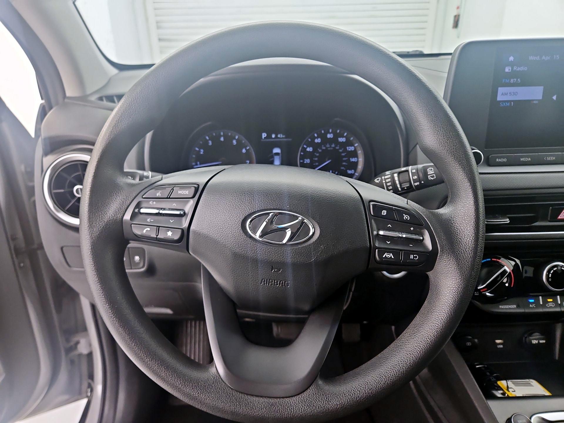 Thumbnail: 2023 Hyundai Kona - 10