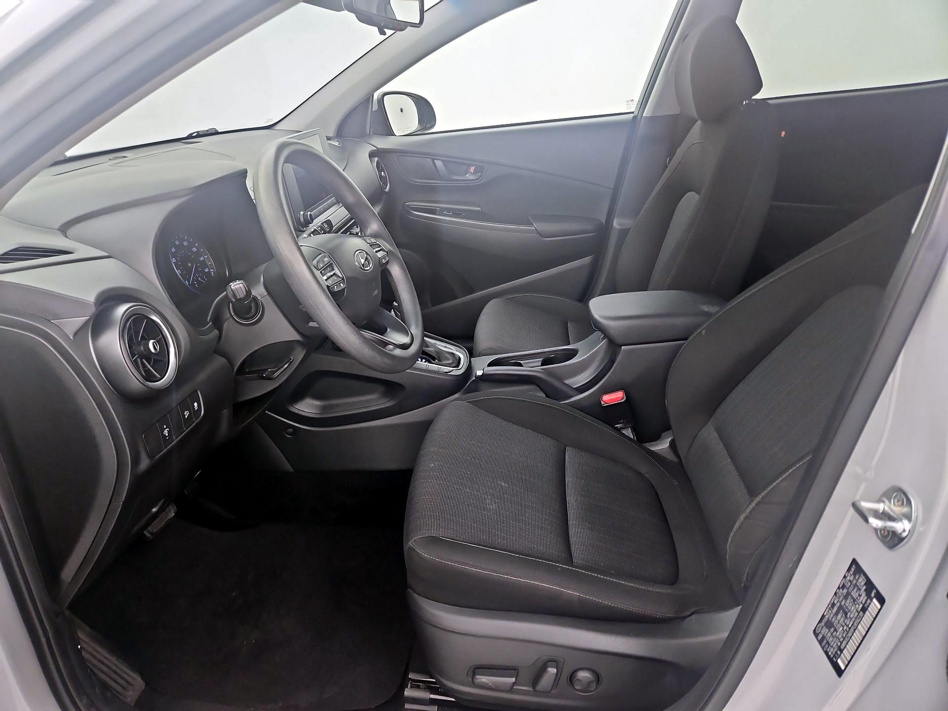 Thumbnail: 2023 Hyundai Kona - 11