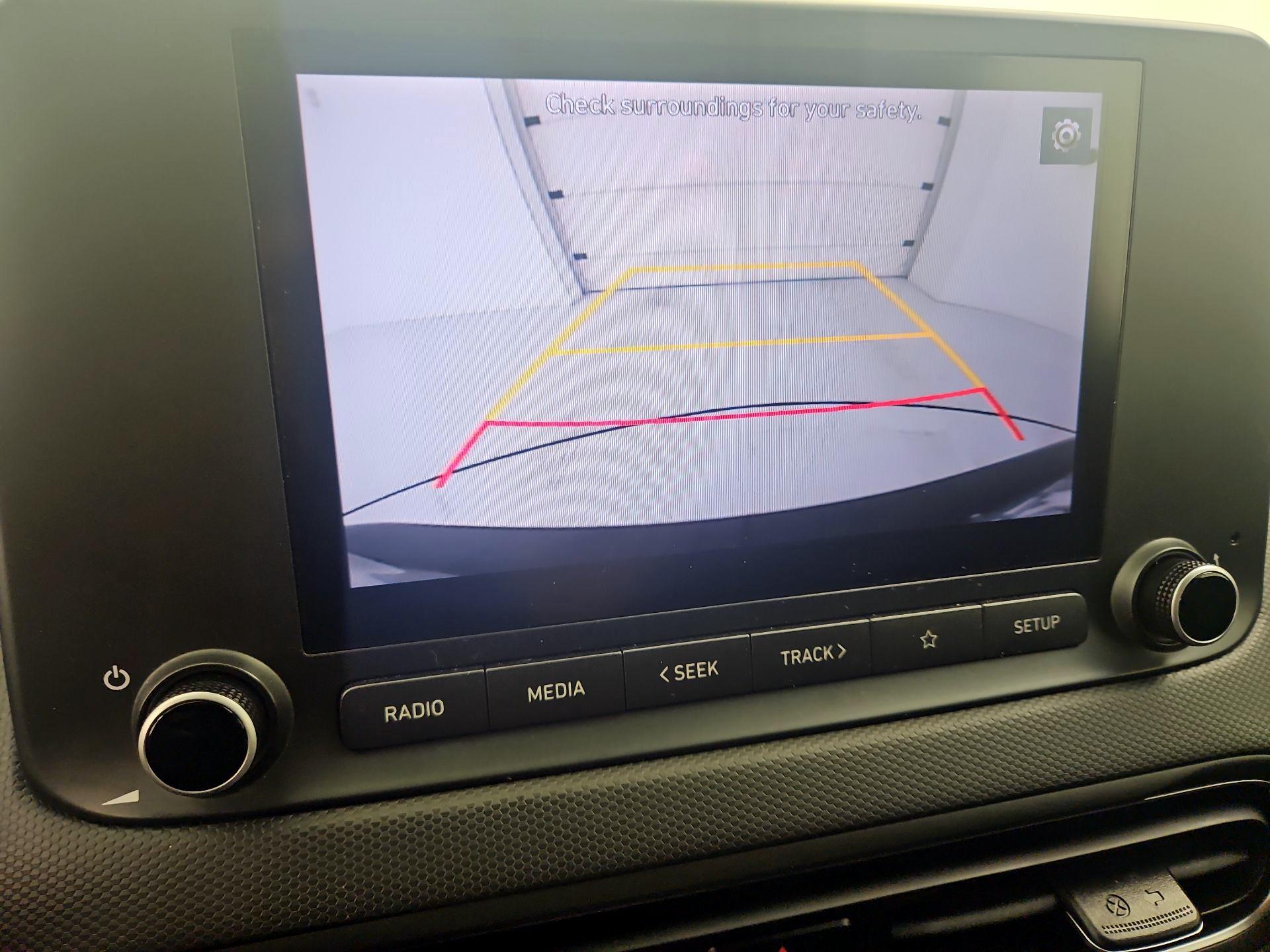 Thumbnail: 2023 Hyundai Kona - 14