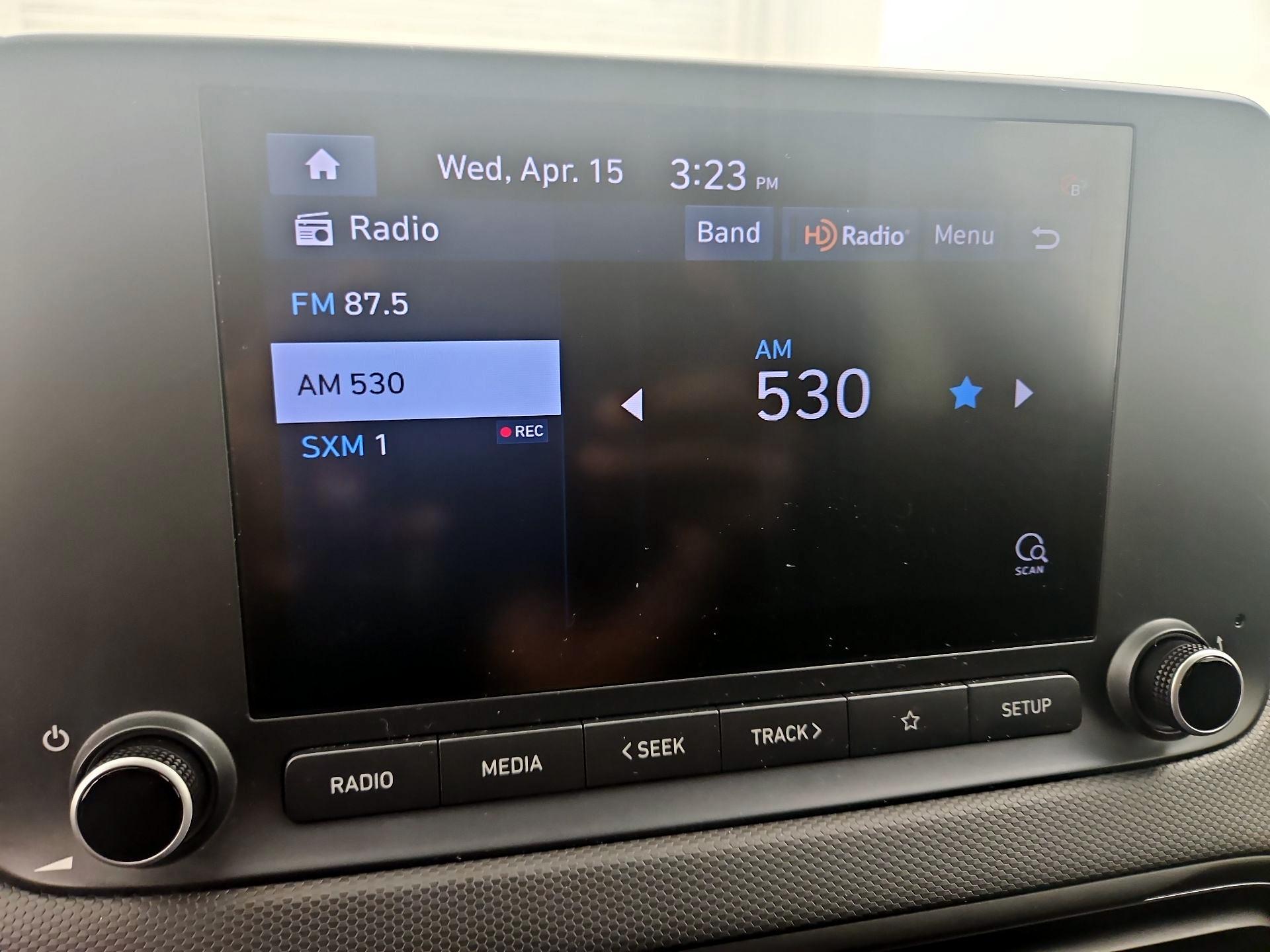 Thumbnail: 2023 Hyundai Kona - 15