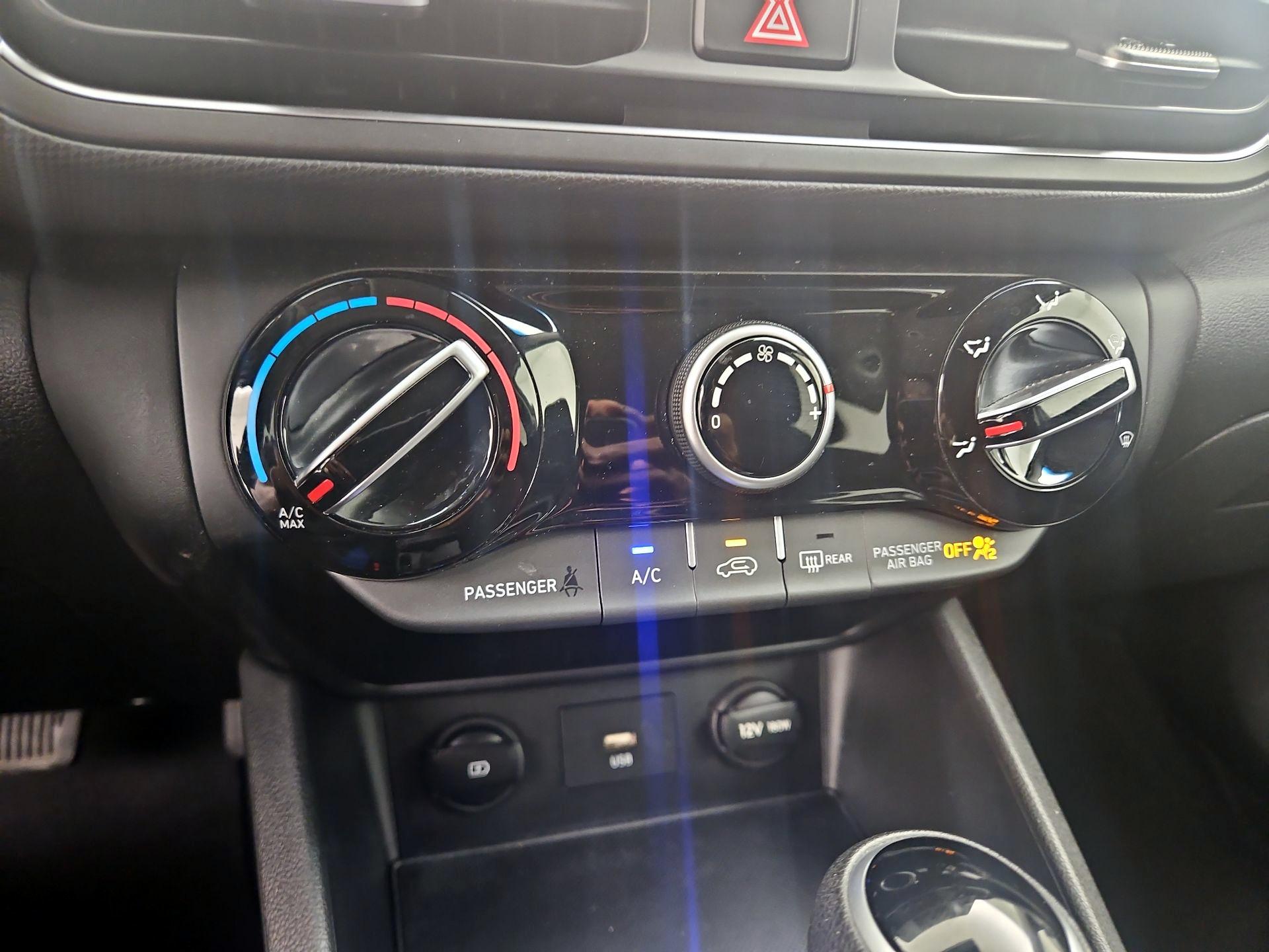 Thumbnail: 2023 Hyundai Kona - 16