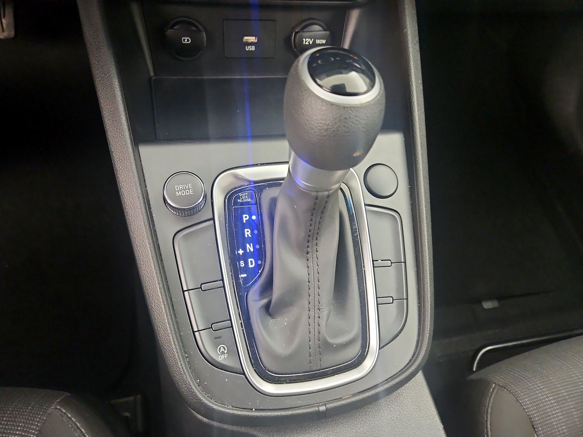 Thumbnail: 2023 Hyundai Kona - 17