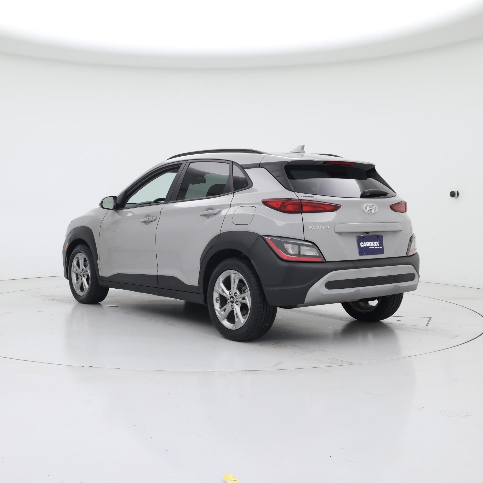 Thumbnail: 2023 Hyundai Kona - 2