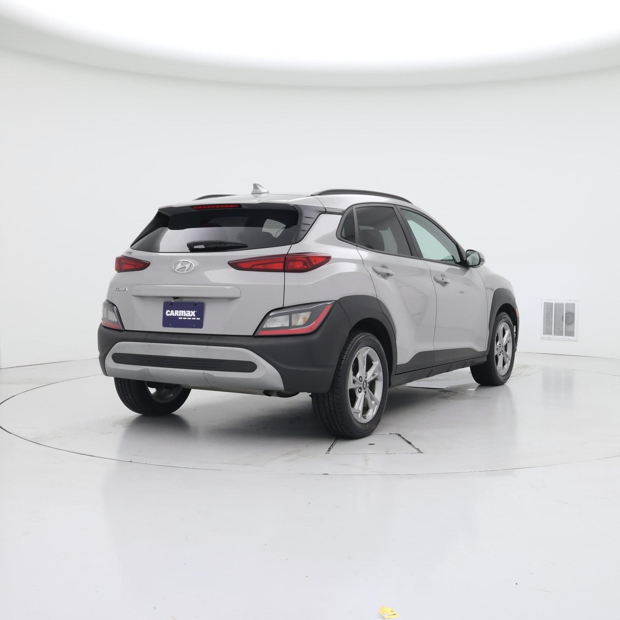 Thumbnail: 2023 Hyundai Kona - 8