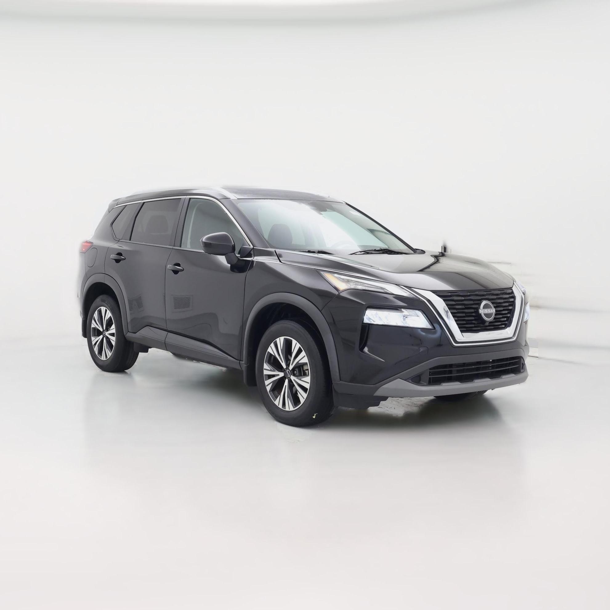 Thumbnail: 2023 Nissan Rogue - 1