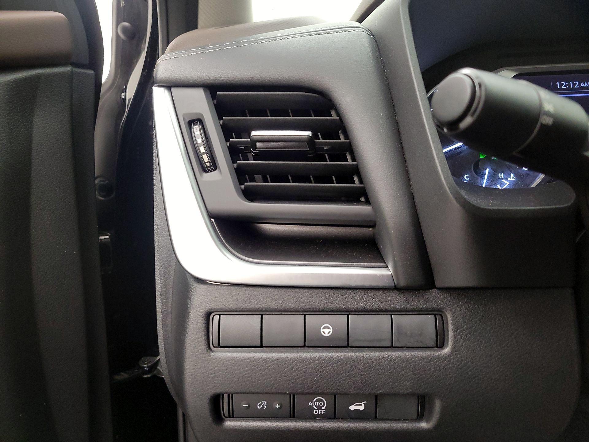 Thumbnail: 2023 Nissan Rogue - 13