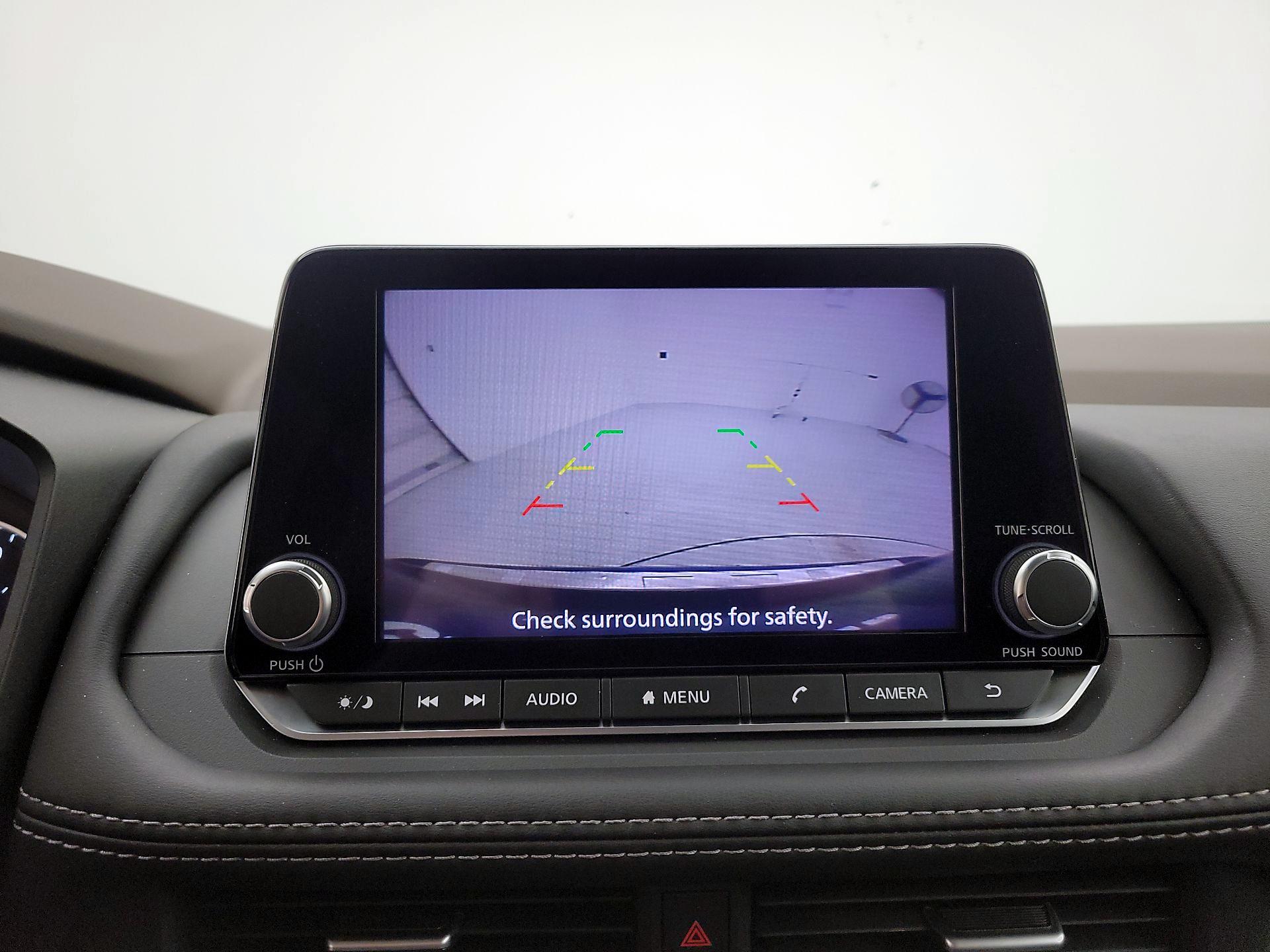 Thumbnail: 2023 Nissan Rogue - 14