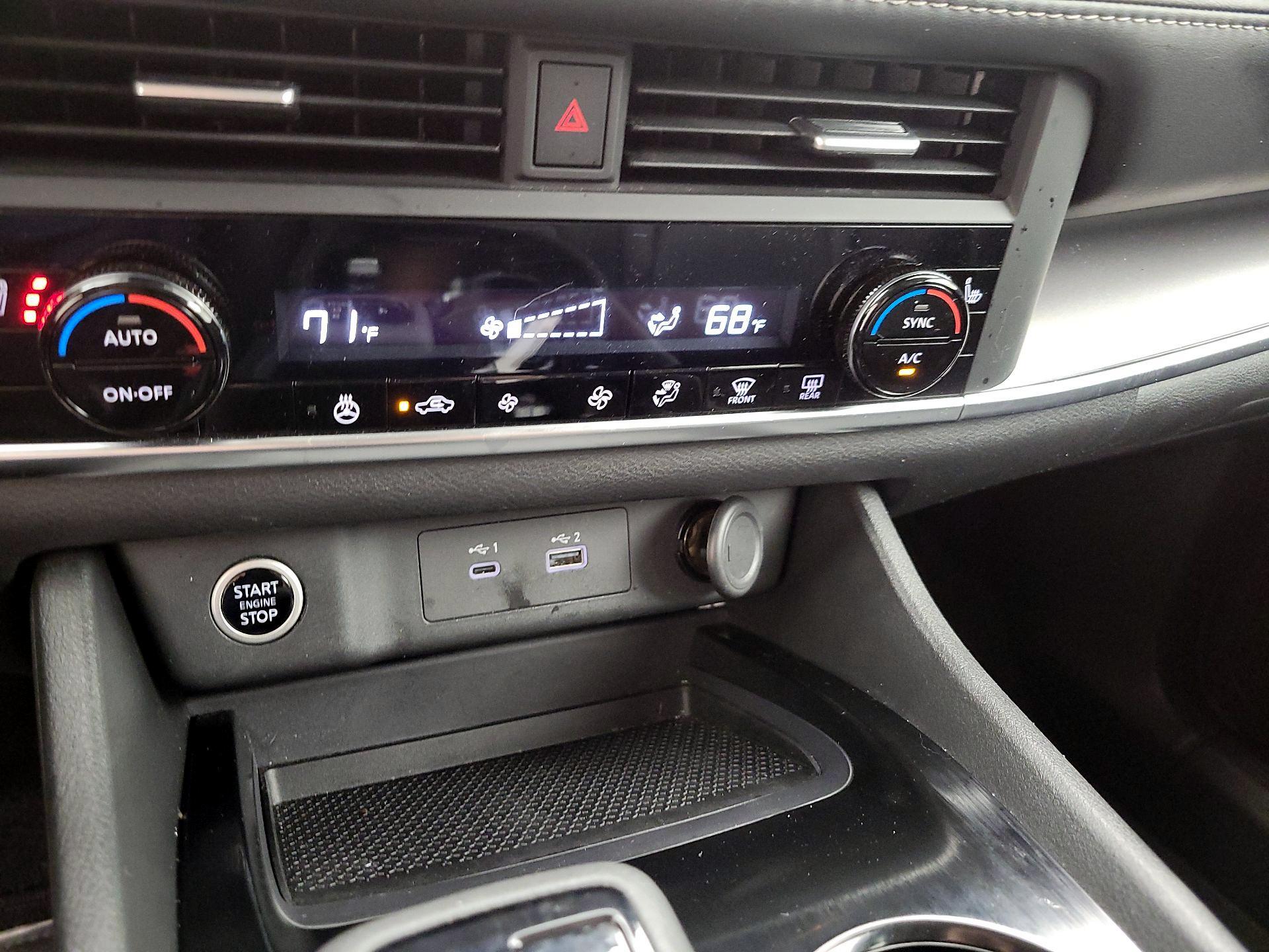 Thumbnail: 2023 Nissan Rogue - 18