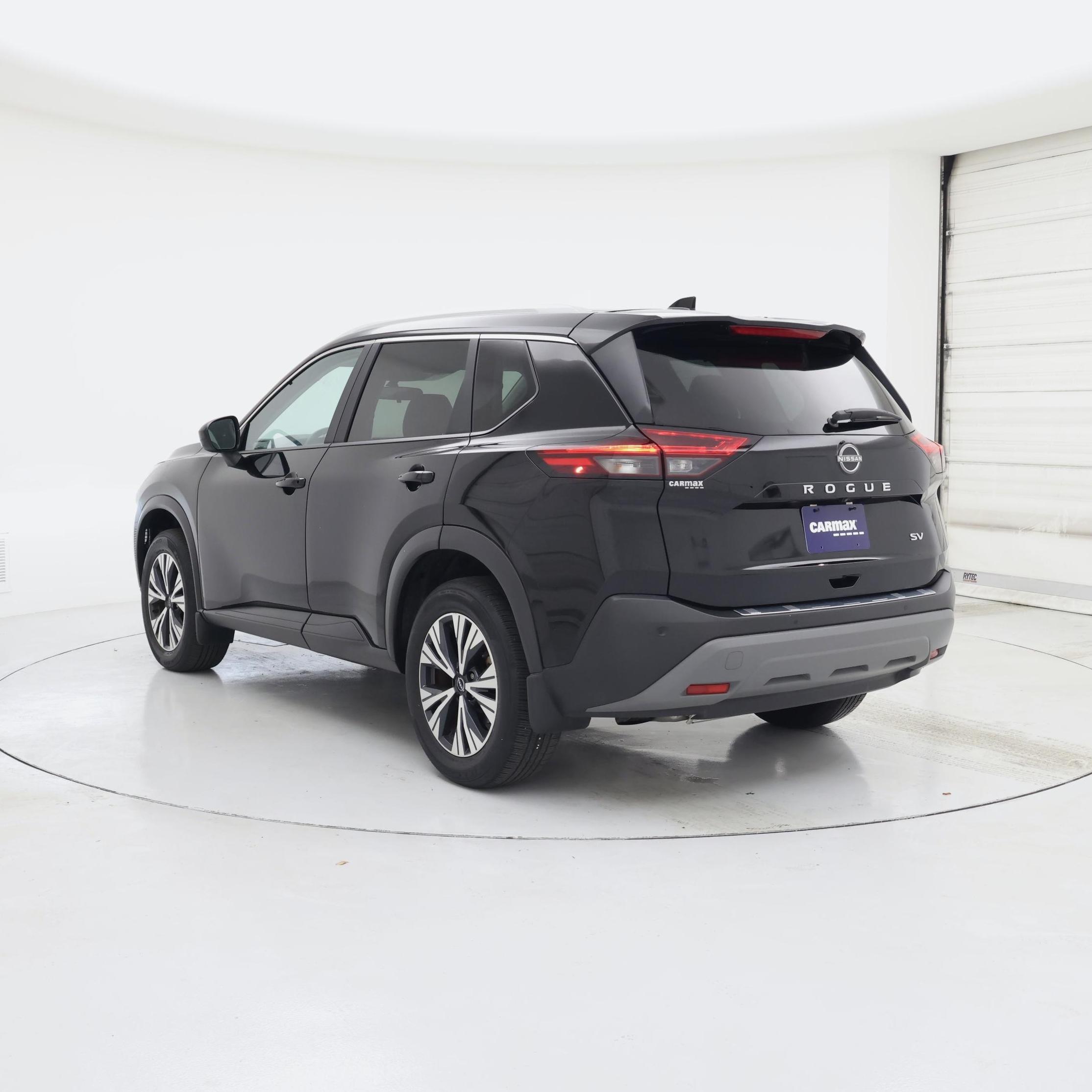 Thumbnail: 2023 Nissan Rogue - 2