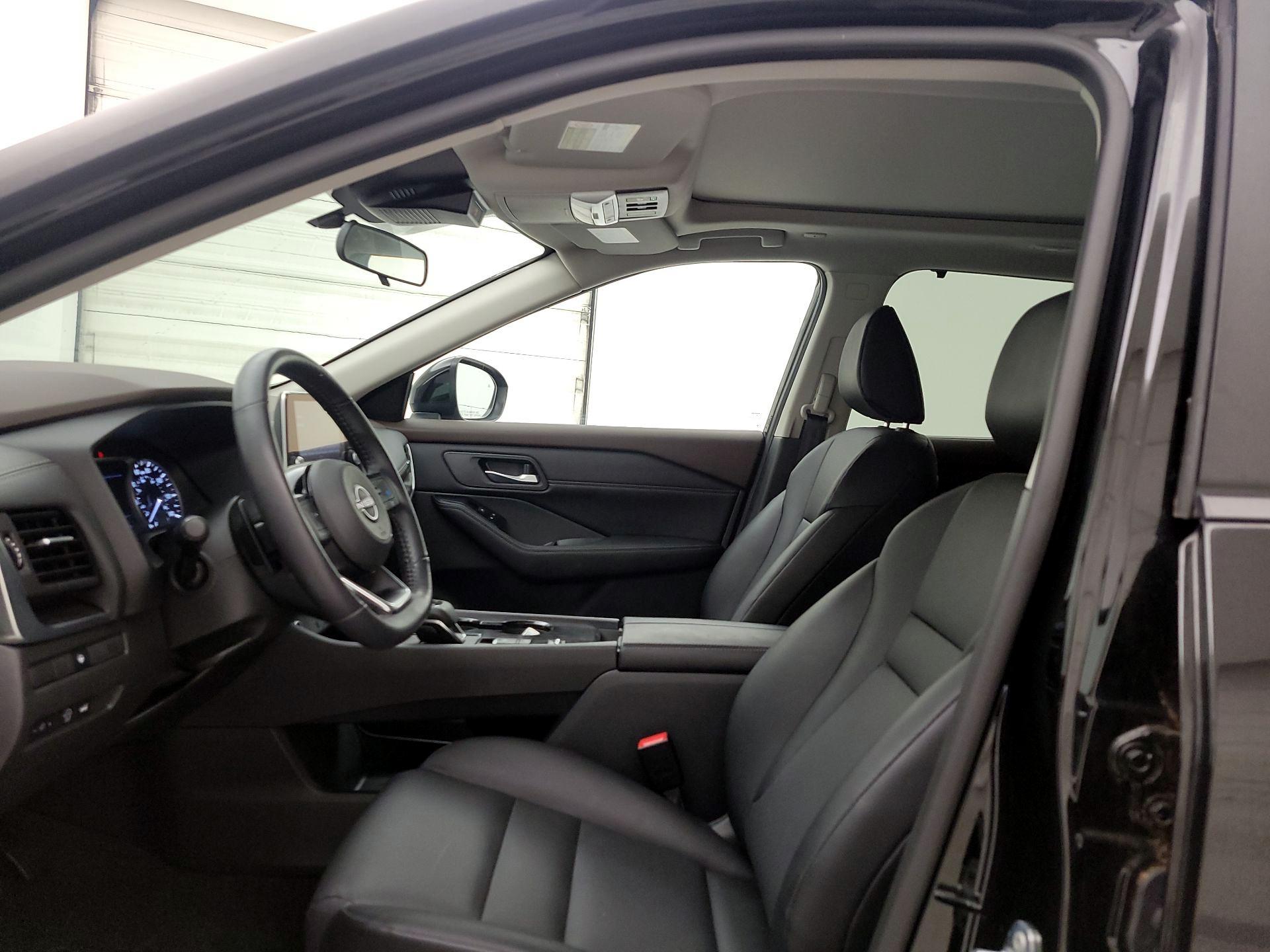 Thumbnail: 2023 Nissan Rogue - 19