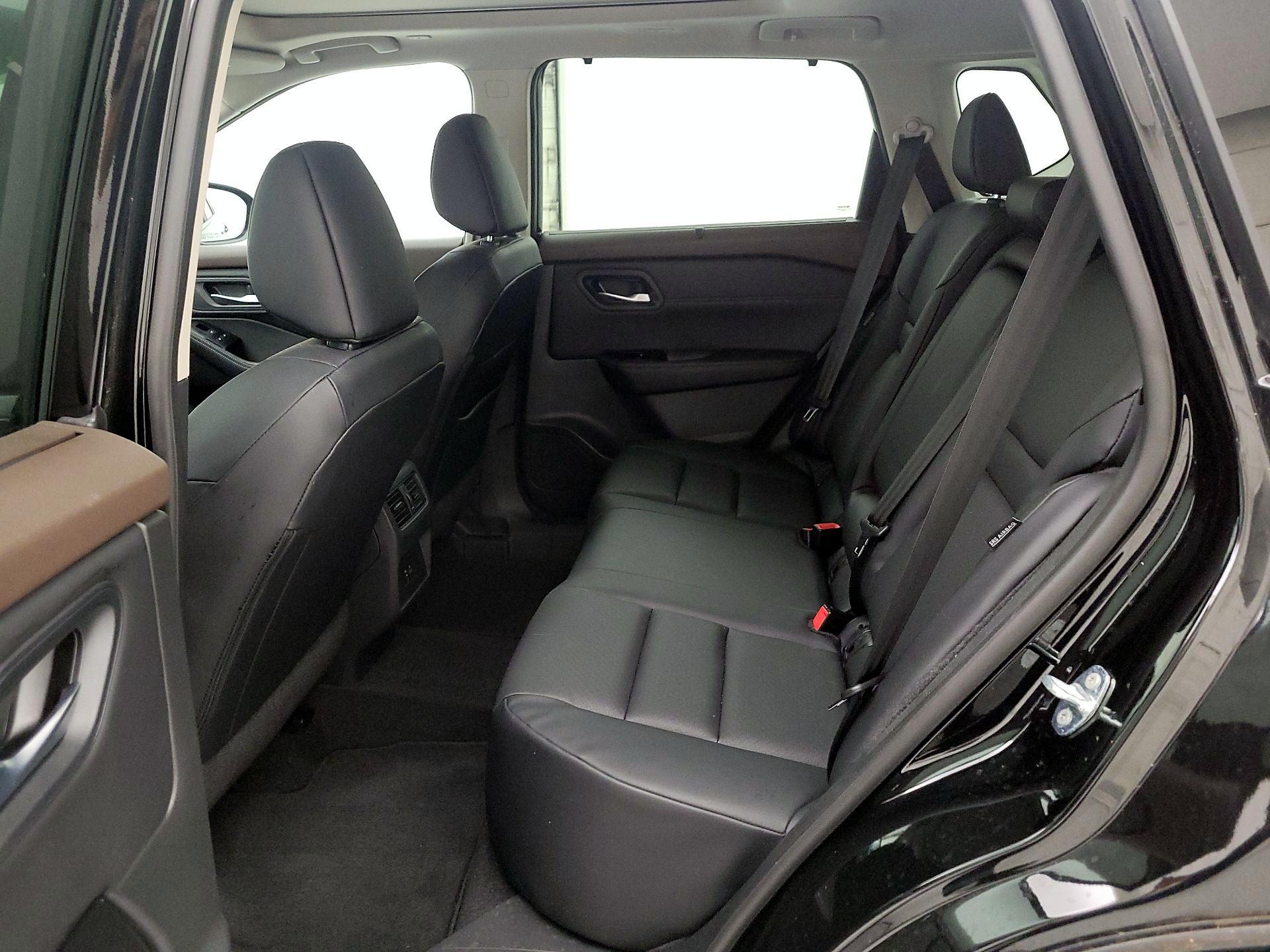 Thumbnail: 2023 Nissan Rogue - 20