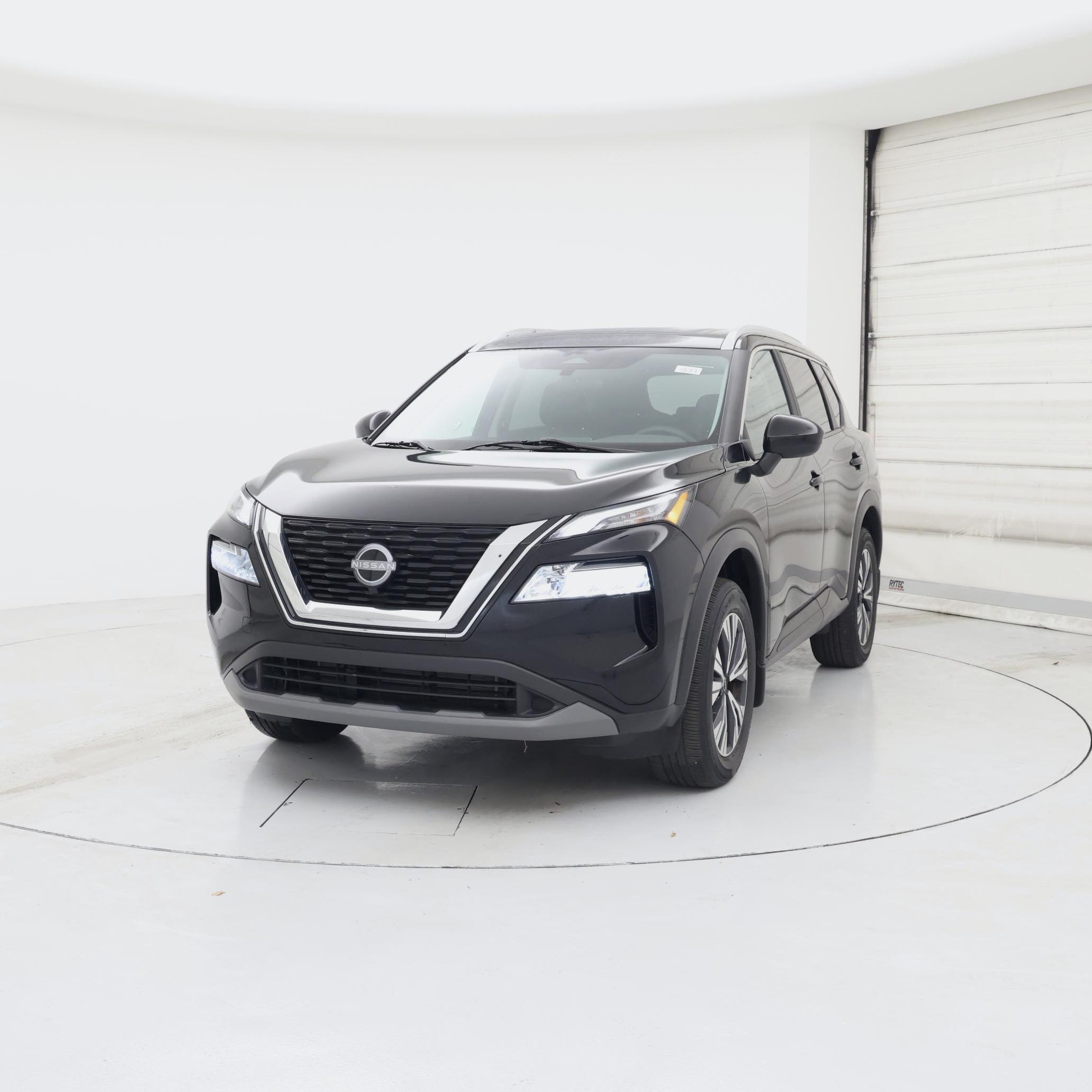 Thumbnail: 2023 Nissan Rogue - 4