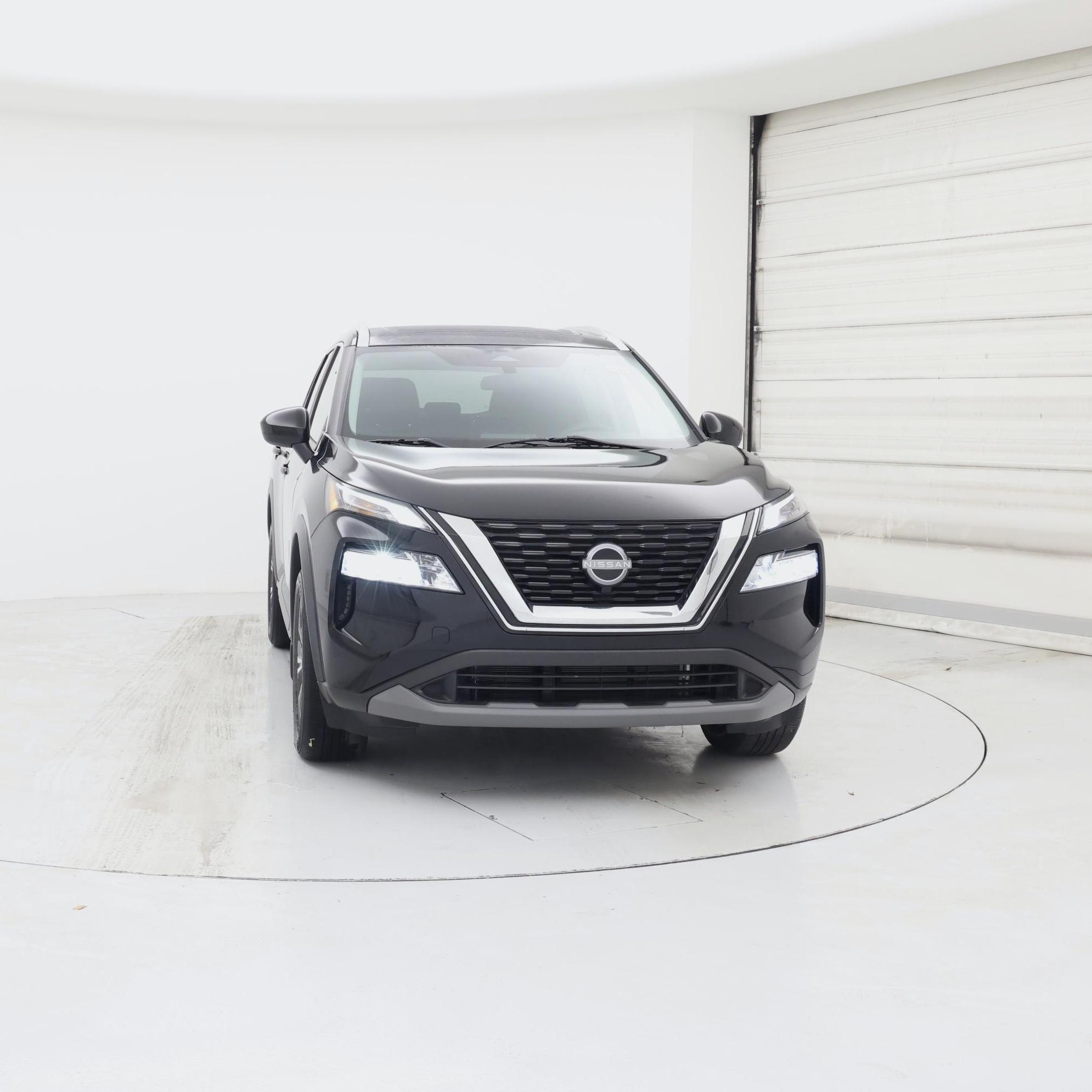 Thumbnail: 2023 Nissan Rogue - 5