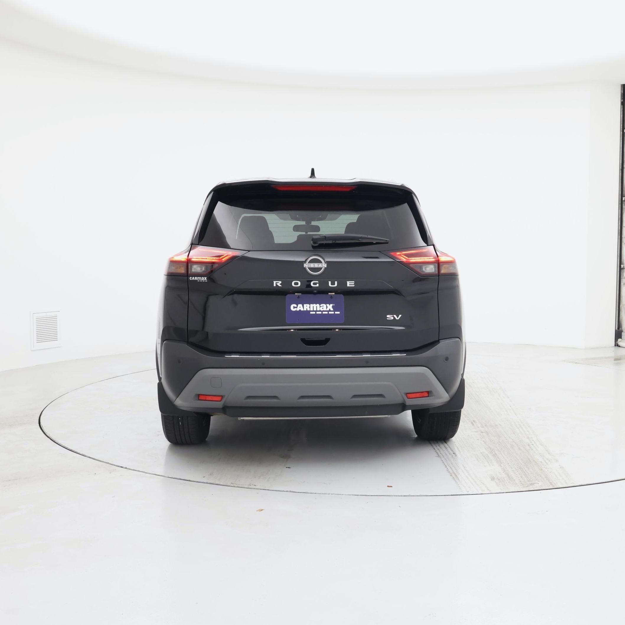 Thumbnail: 2023 Nissan Rogue - 6