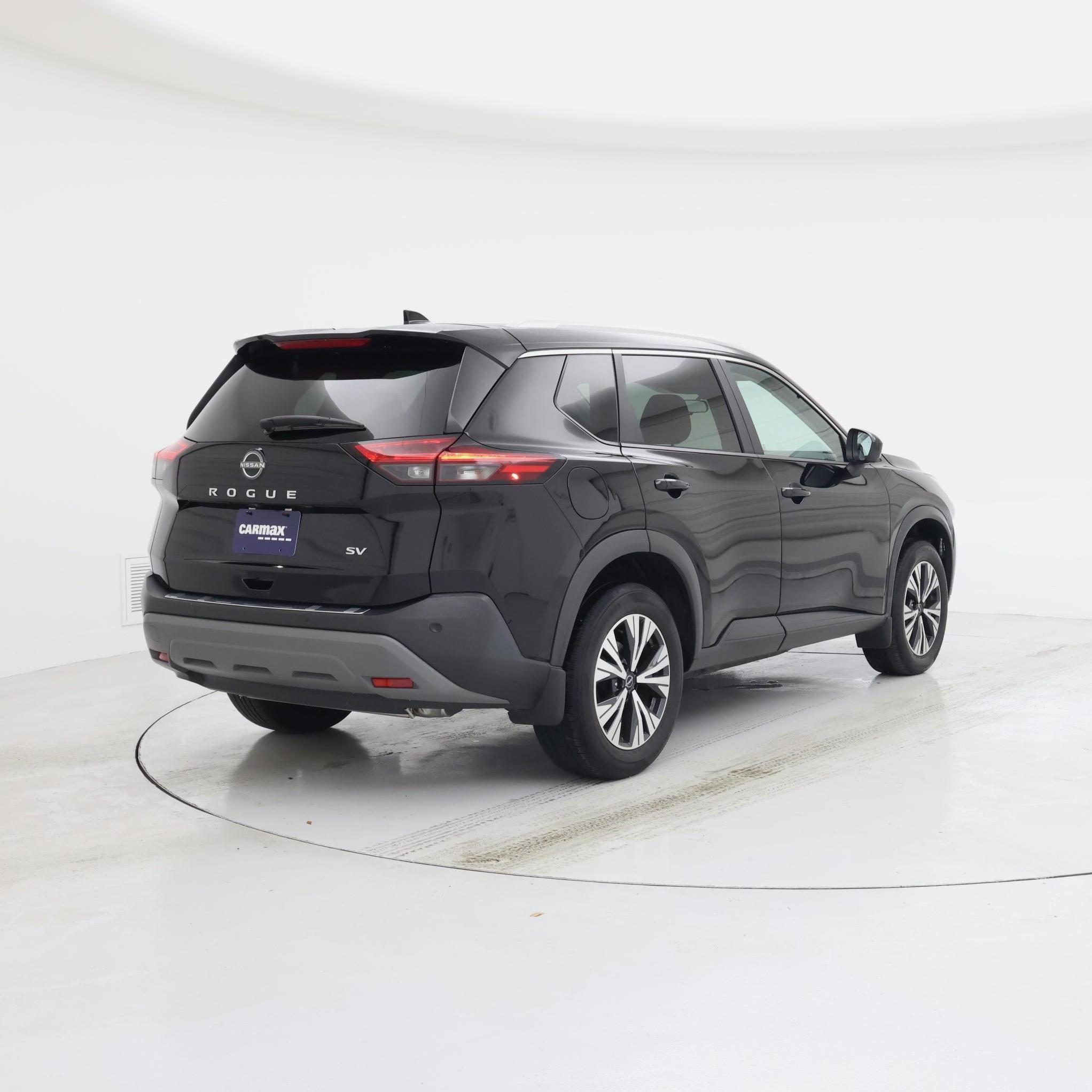 Thumbnail: 2023 Nissan Rogue - 8