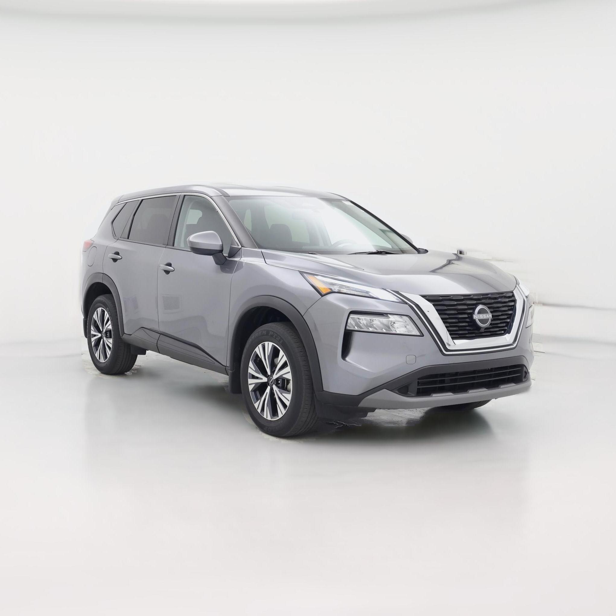 Thumbnail: 2023 Nissan Rogue - 1