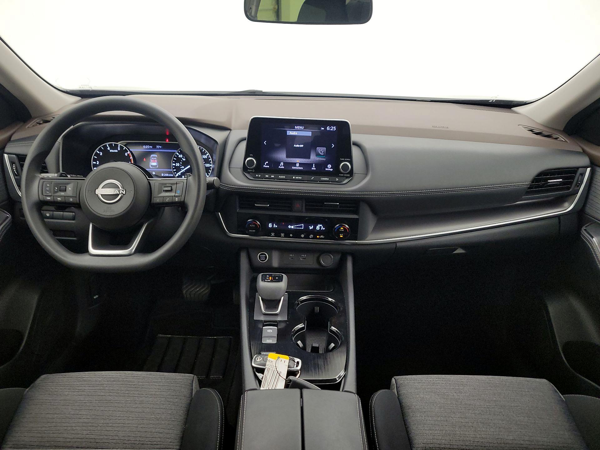 Thumbnail: 2023 Nissan Rogue - 9