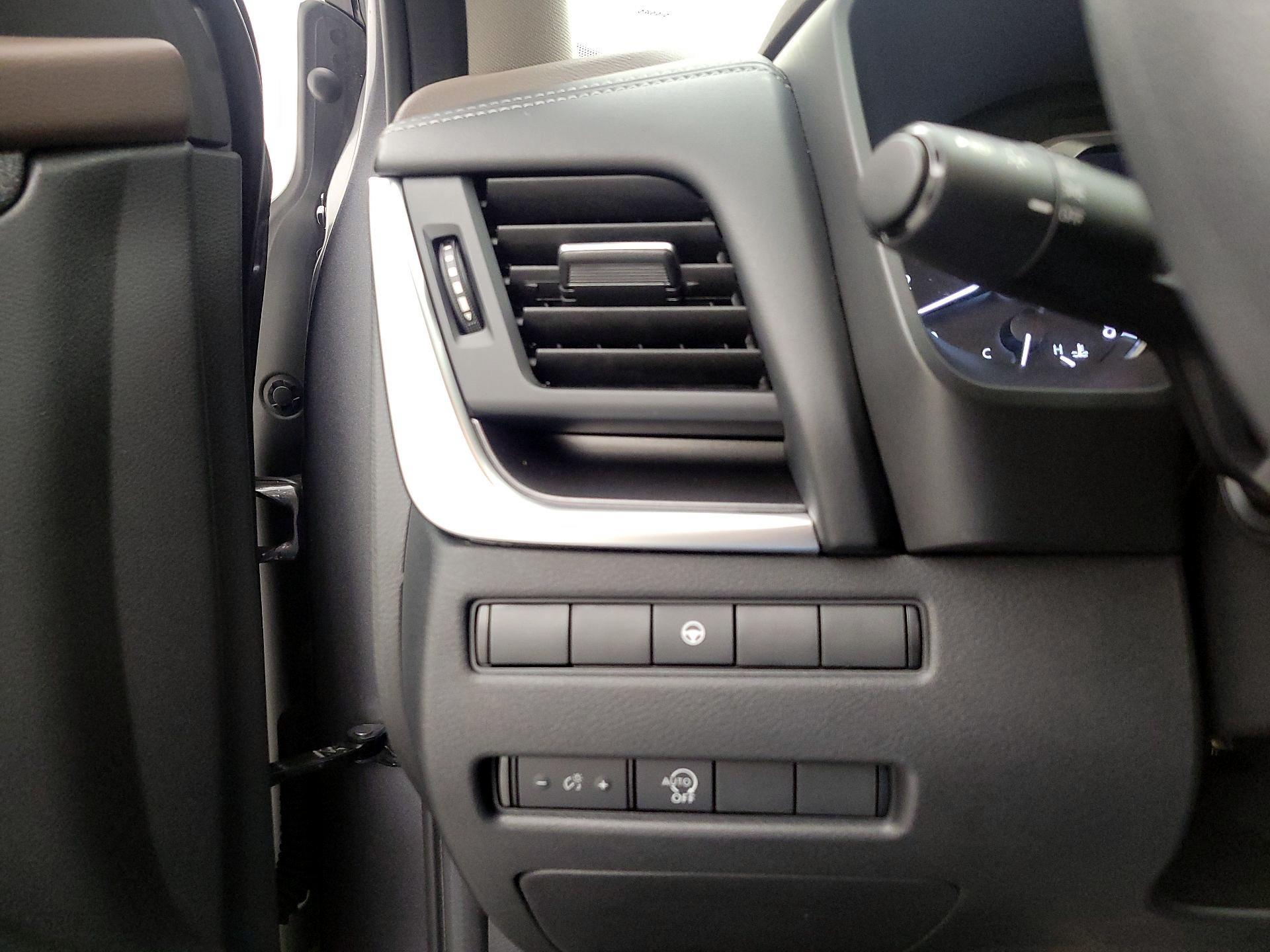 Thumbnail: 2023 Nissan Rogue - 13