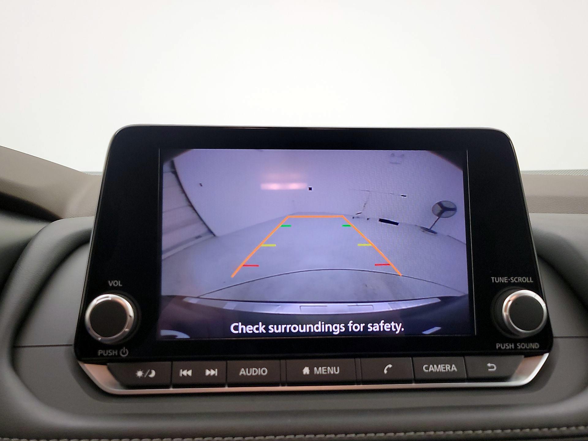 Thumbnail: 2023 Nissan Rogue - 14