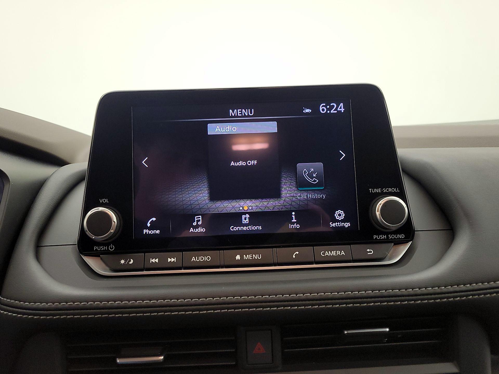 Thumbnail: 2023 Nissan Rogue - 15