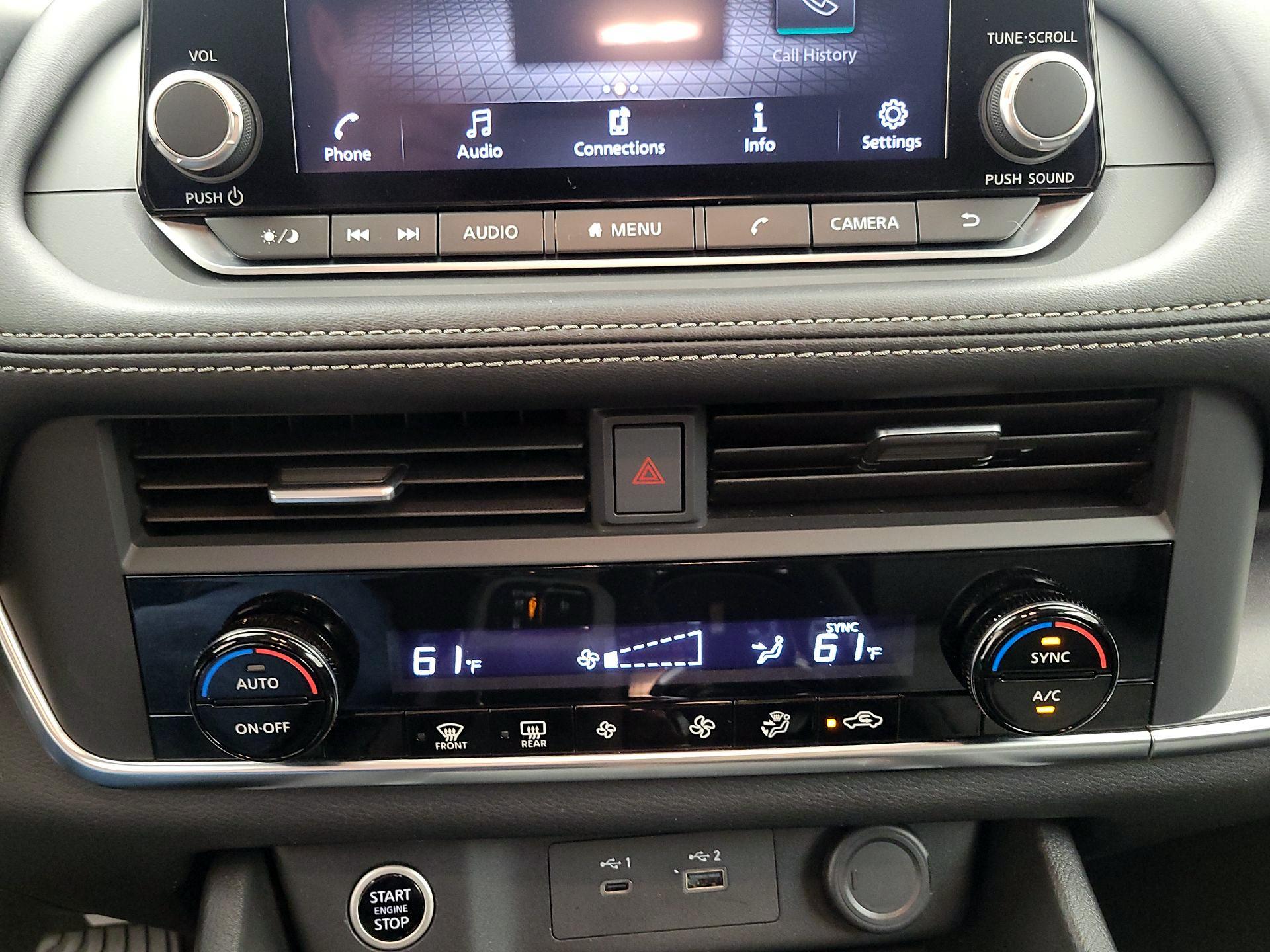 Thumbnail: 2023 Nissan Rogue - 16