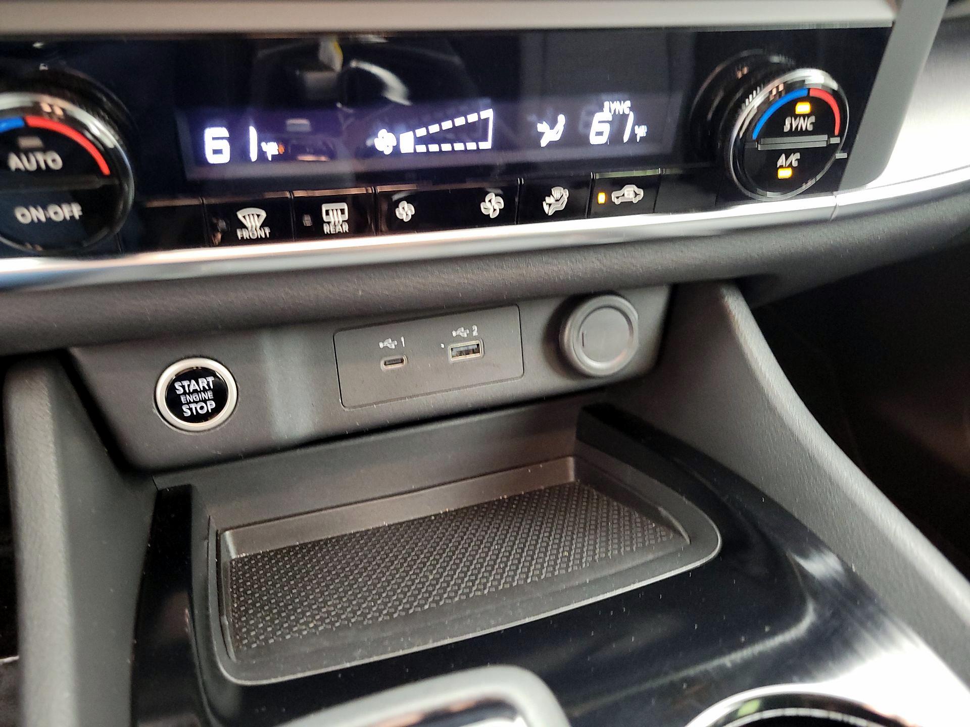 Thumbnail: 2023 Nissan Rogue - 18