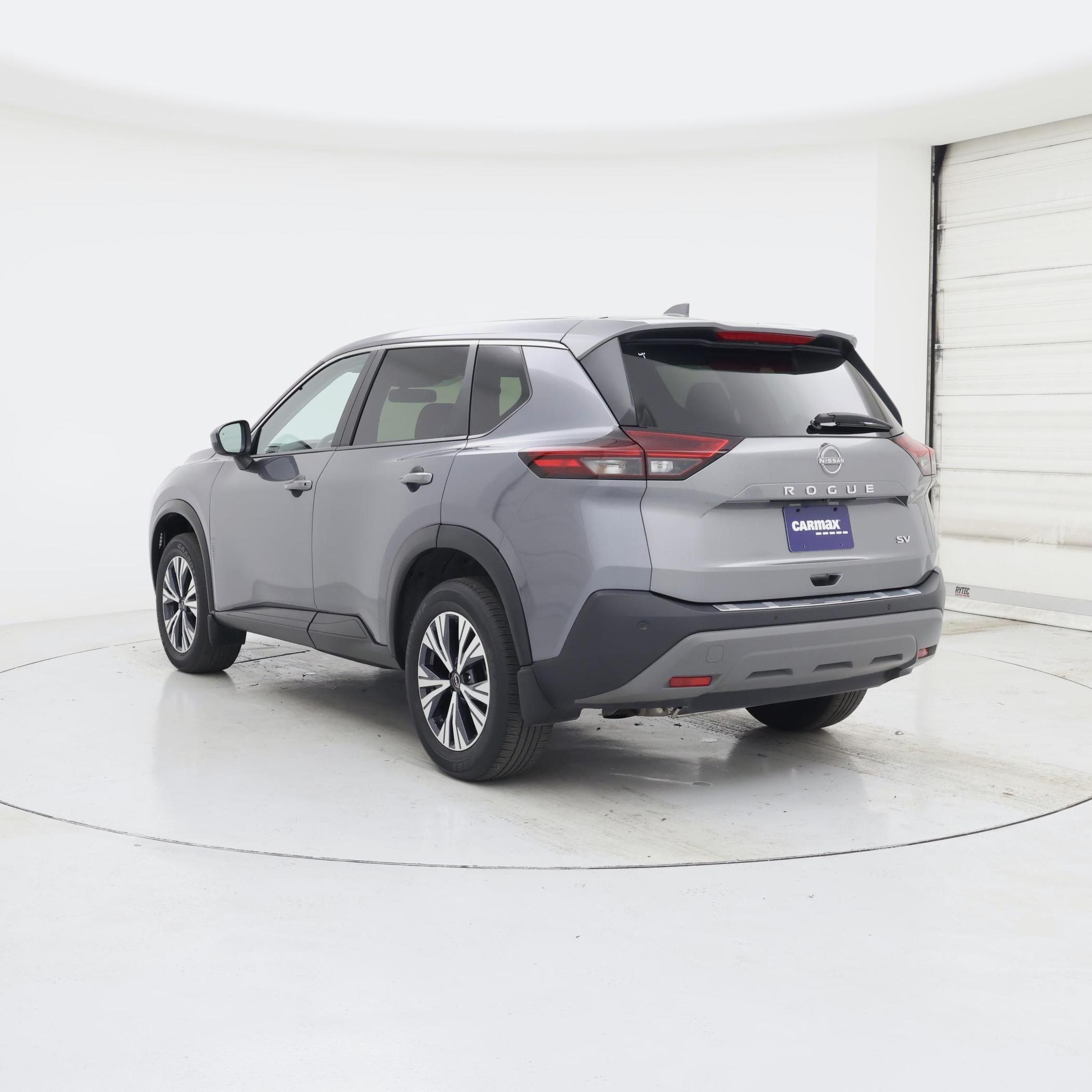 Thumbnail: 2023 Nissan Rogue - 2