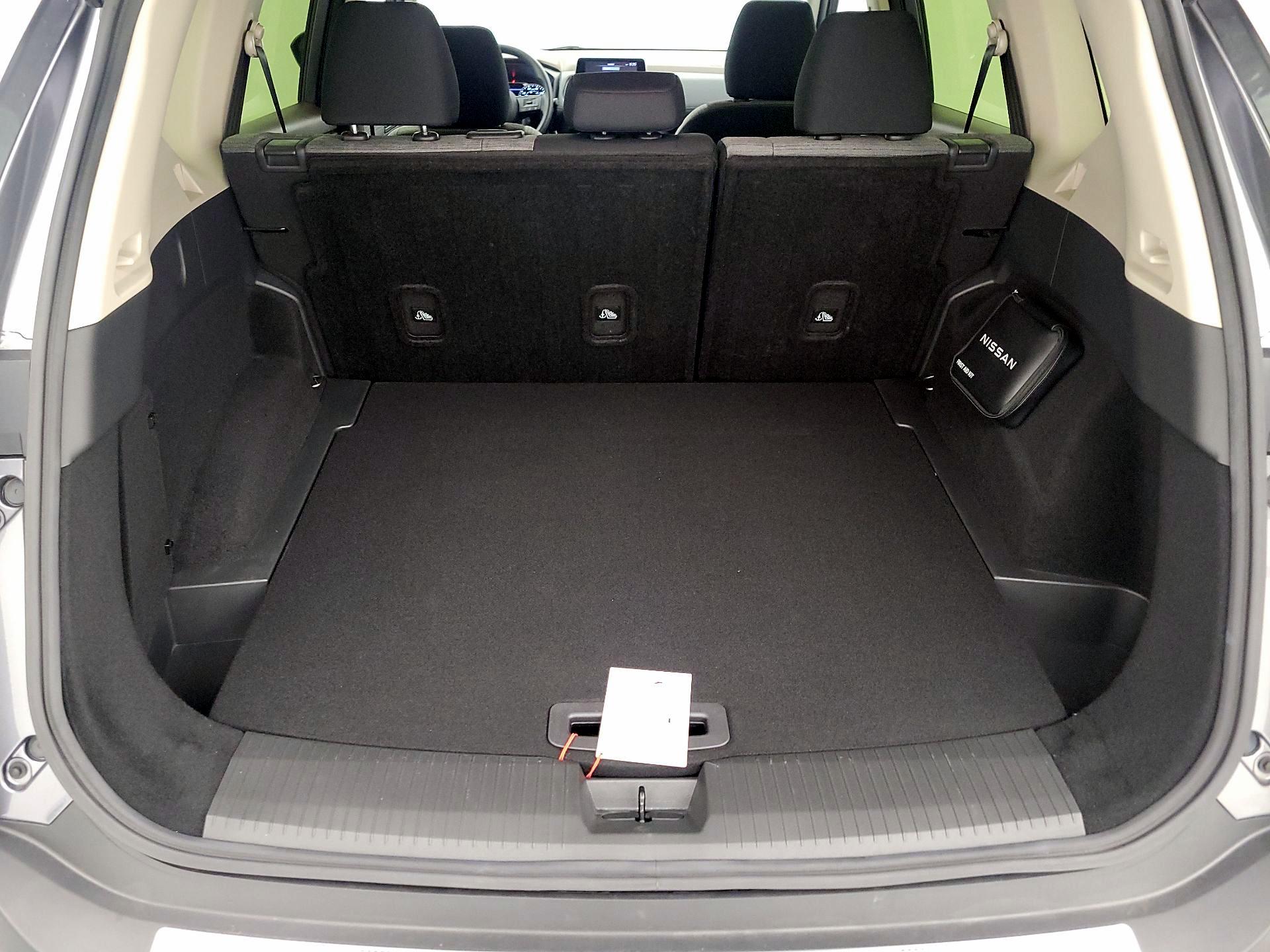 Thumbnail: 2023 Nissan Rogue - 20