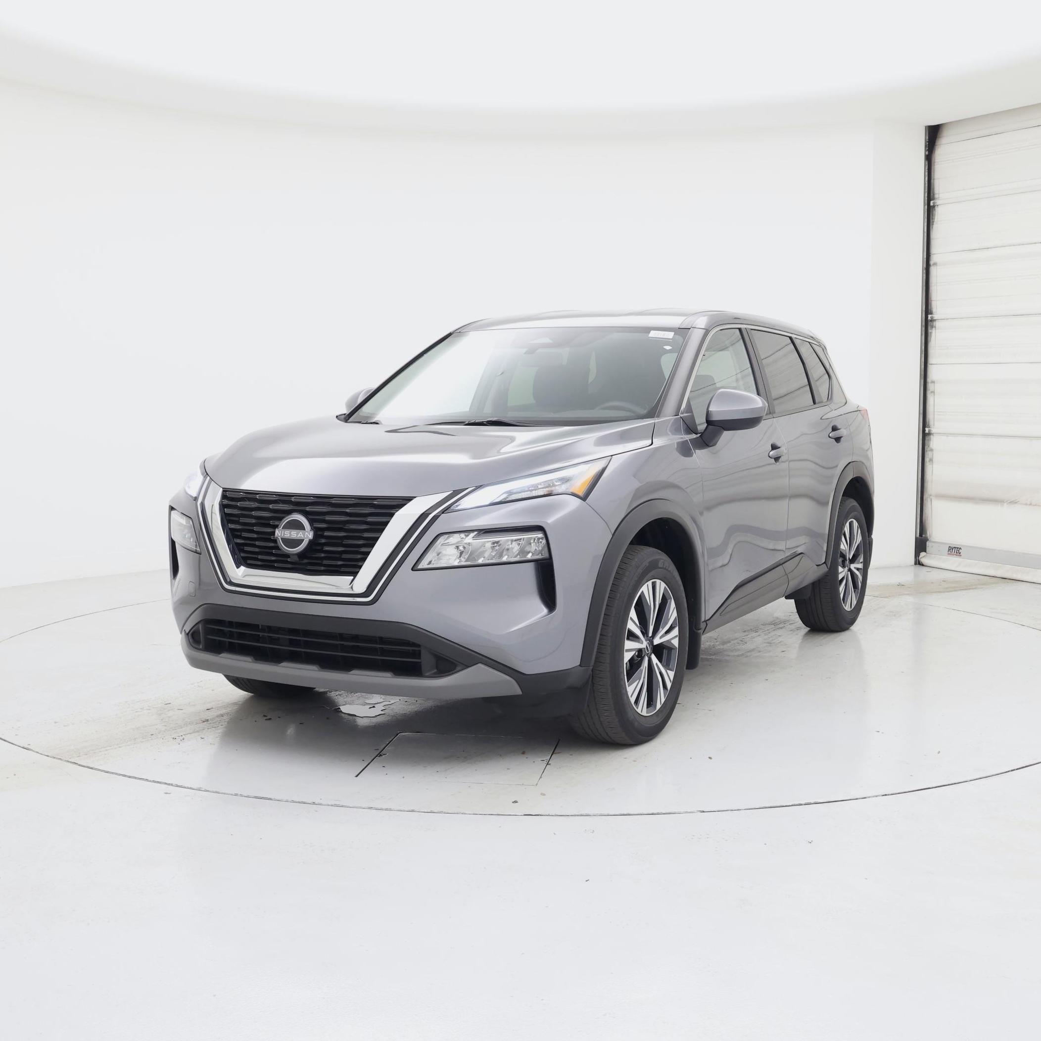 Thumbnail: 2023 Nissan Rogue - 4