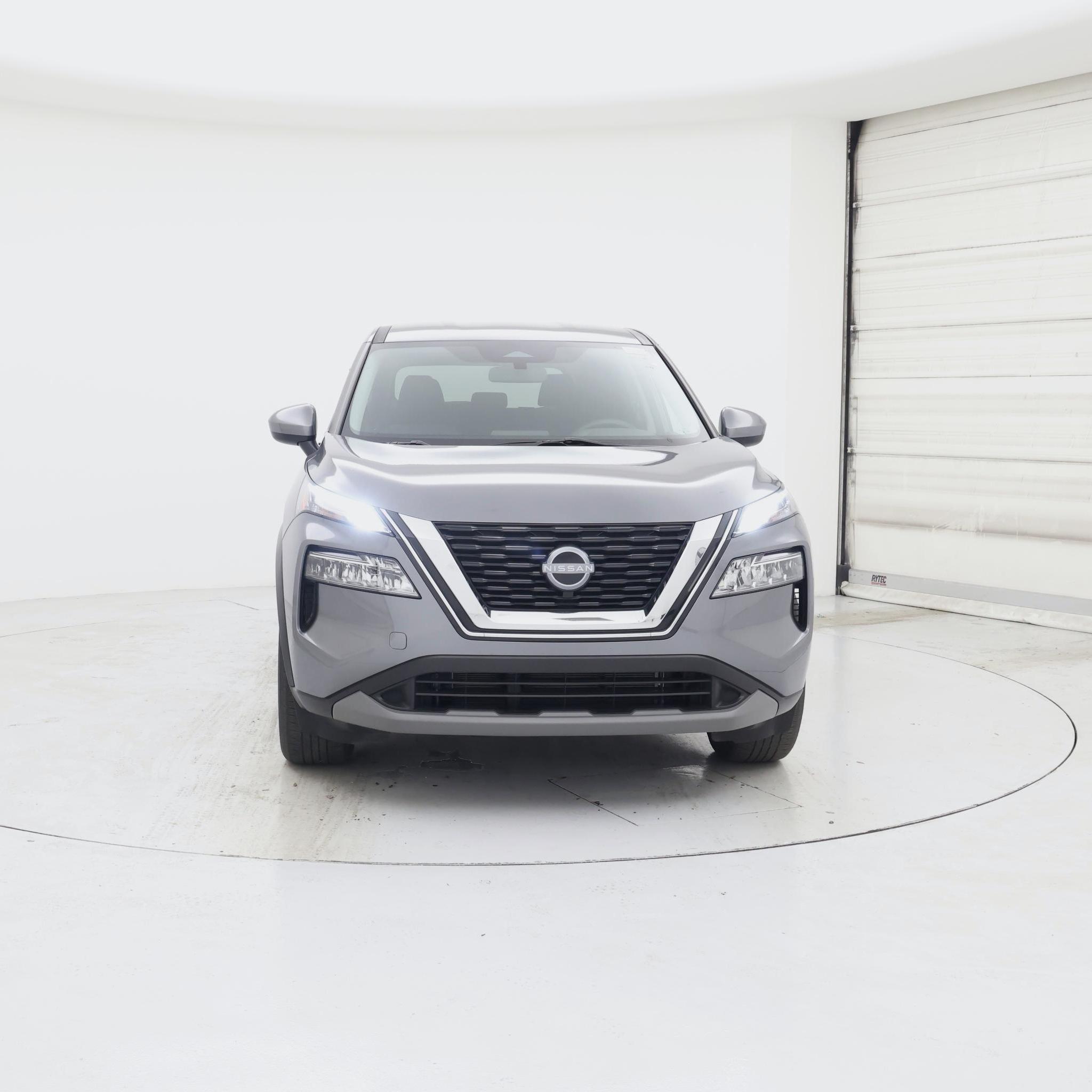 Thumbnail: 2023 Nissan Rogue - 5