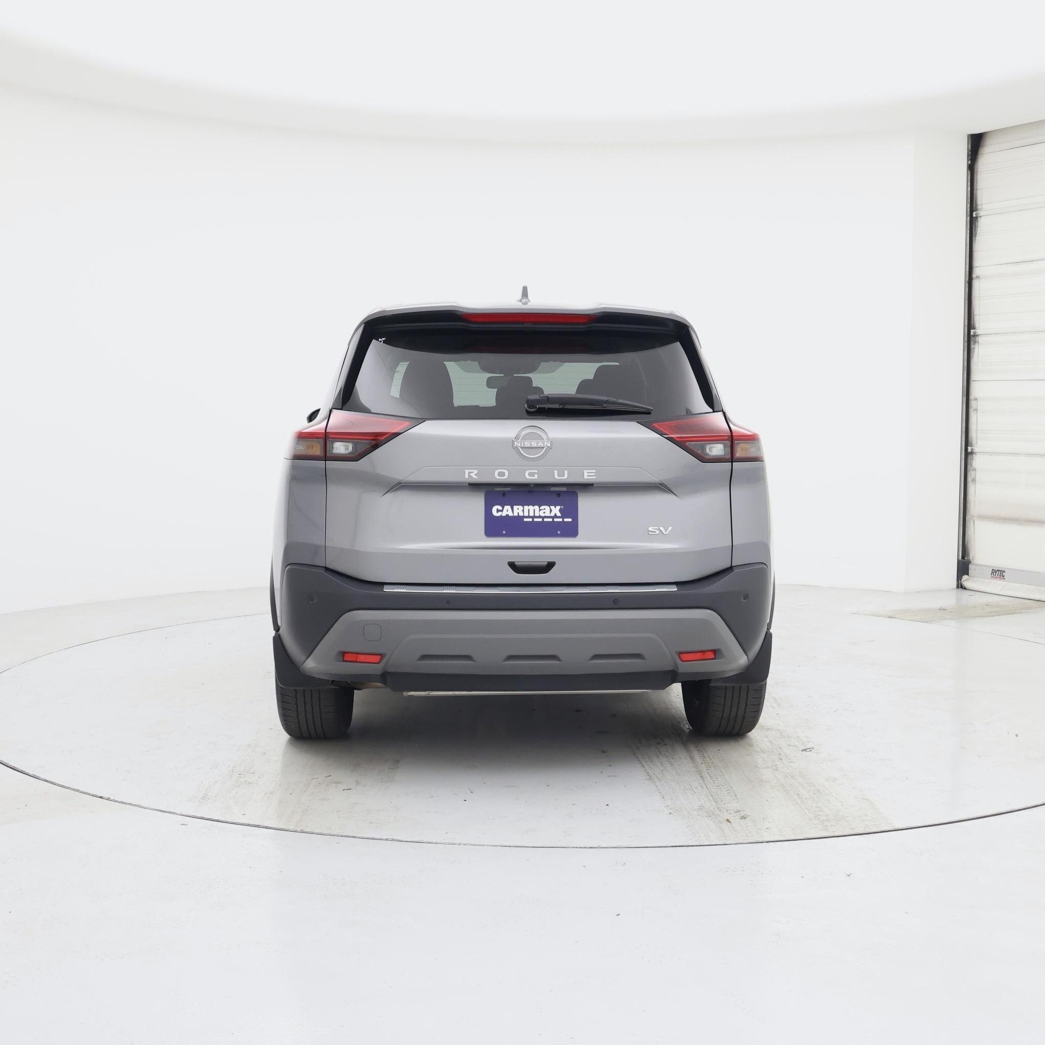 Thumbnail: 2023 Nissan Rogue - 6