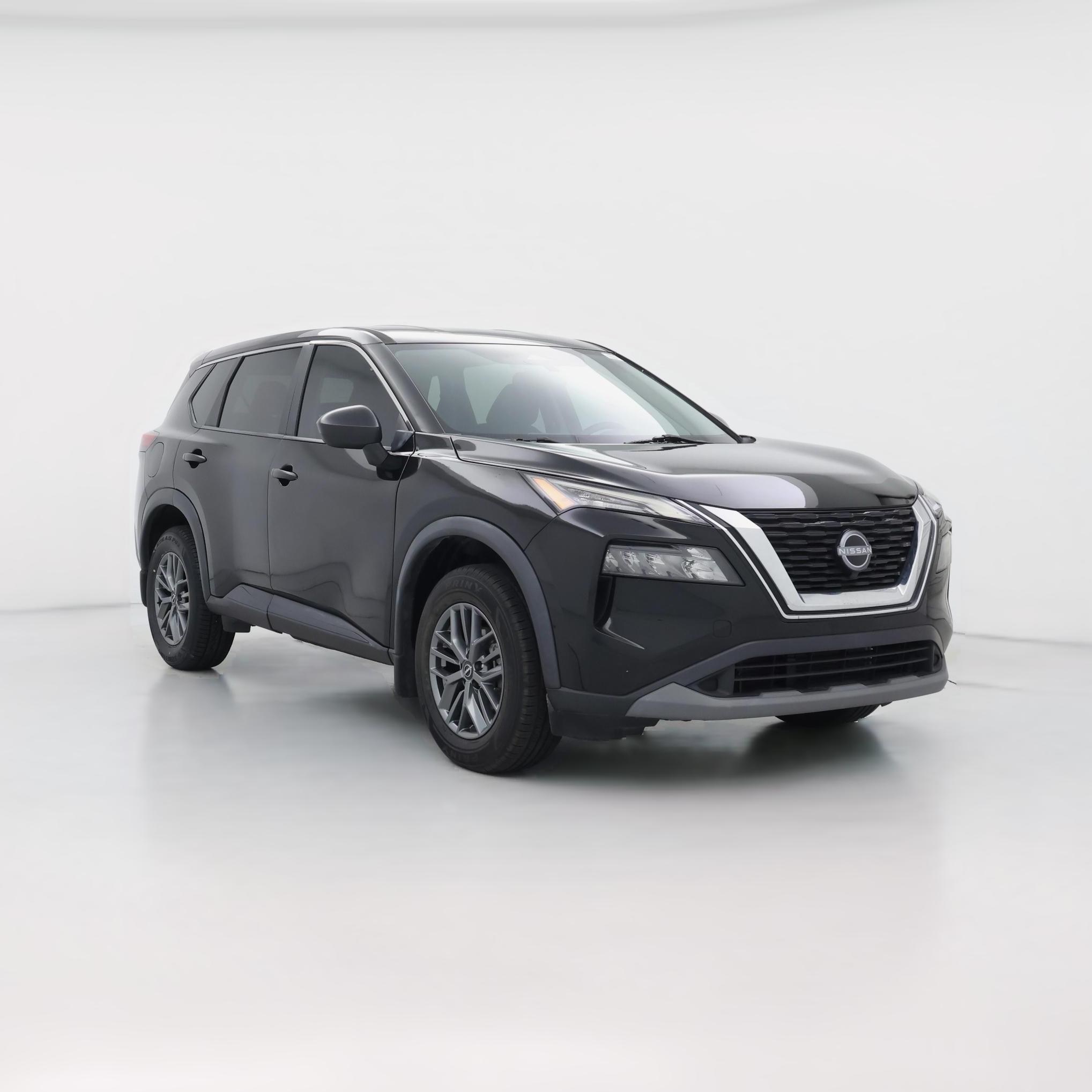 Thumbnail: 2023 Nissan Rogue - 1