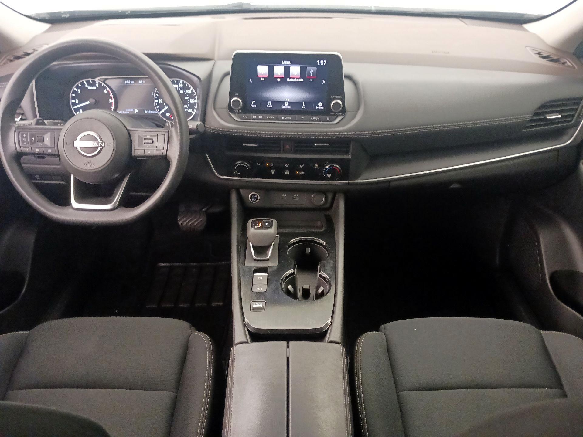 Thumbnail: 2023 Nissan Rogue - 9