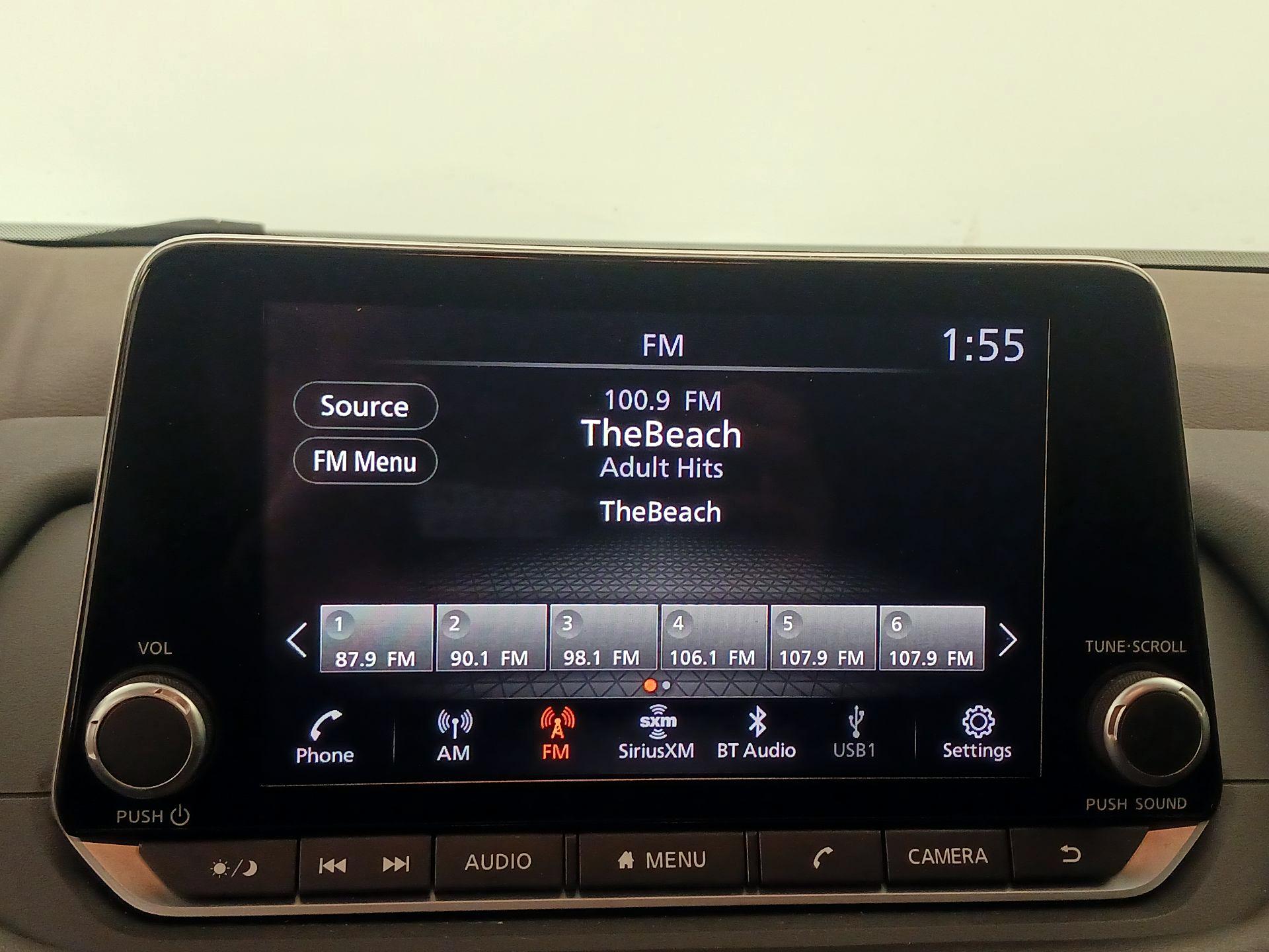 Thumbnail: 2023 Nissan Rogue - 15