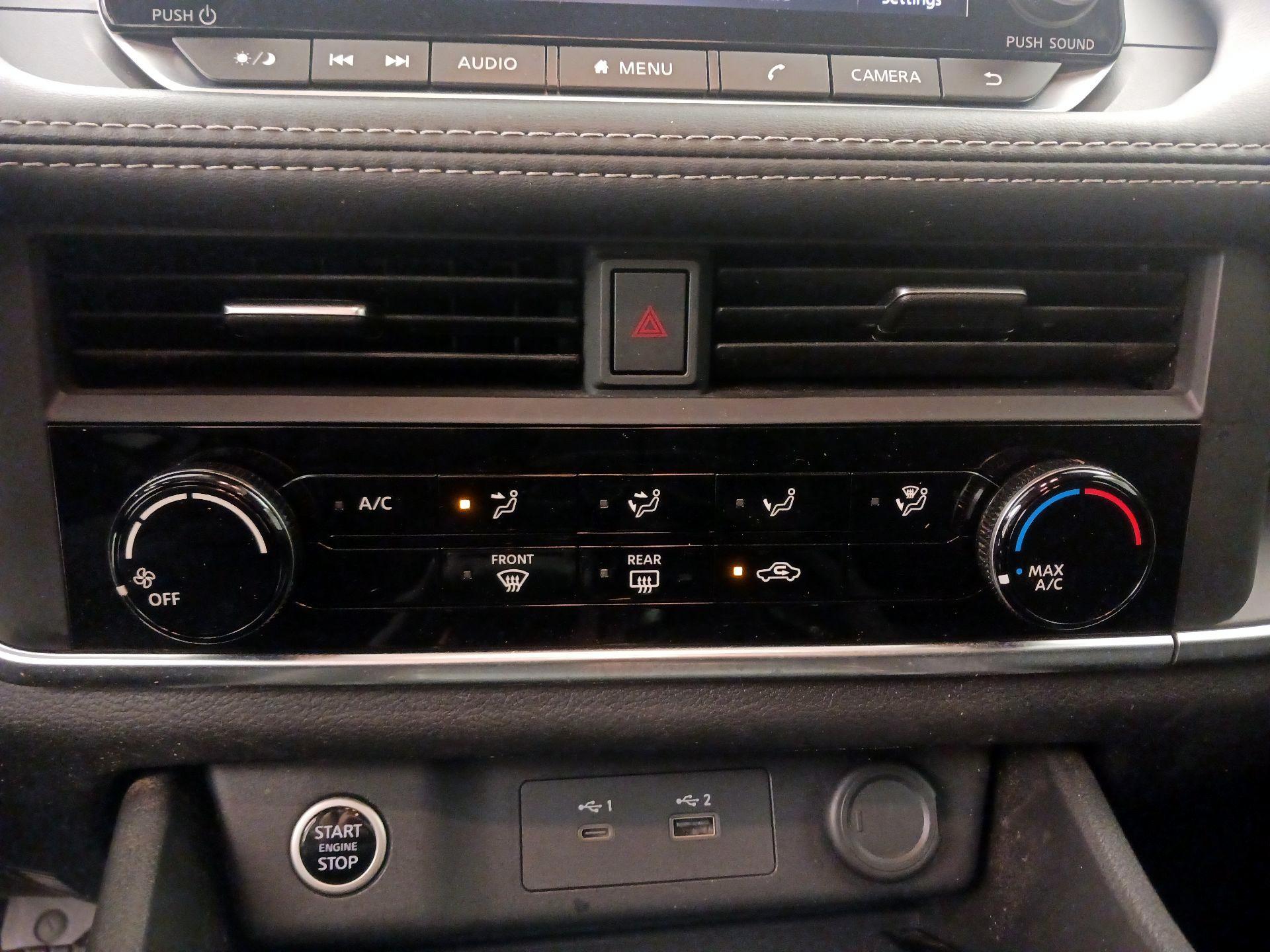 Thumbnail: 2023 Nissan Rogue - 16