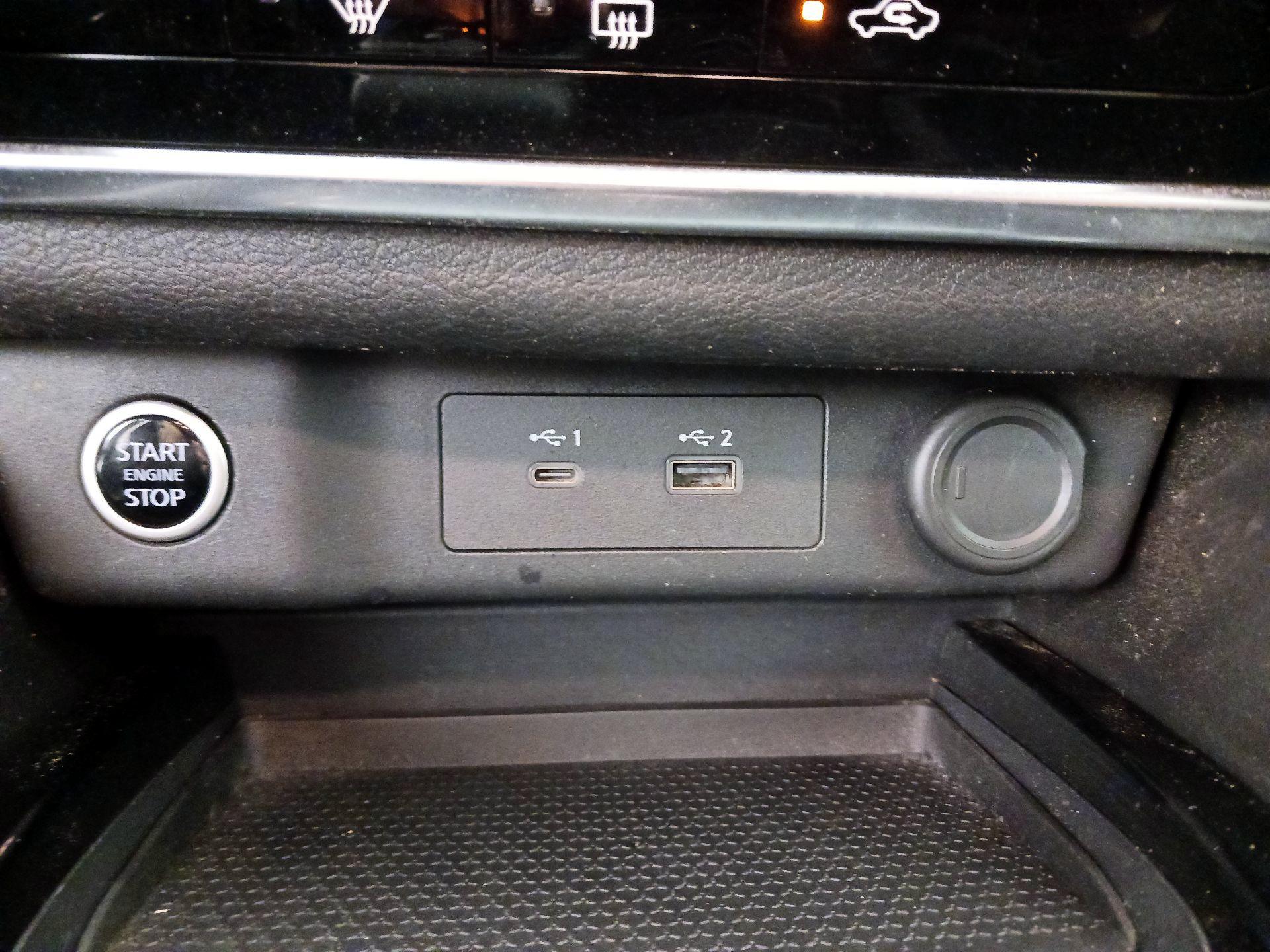 Thumbnail: 2023 Nissan Rogue - 18