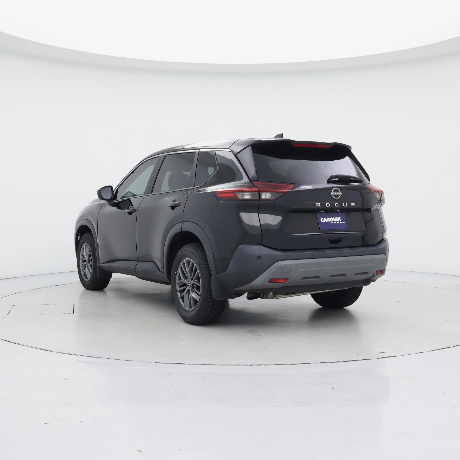 Thumbnail: 2023 Nissan Rogue - 2