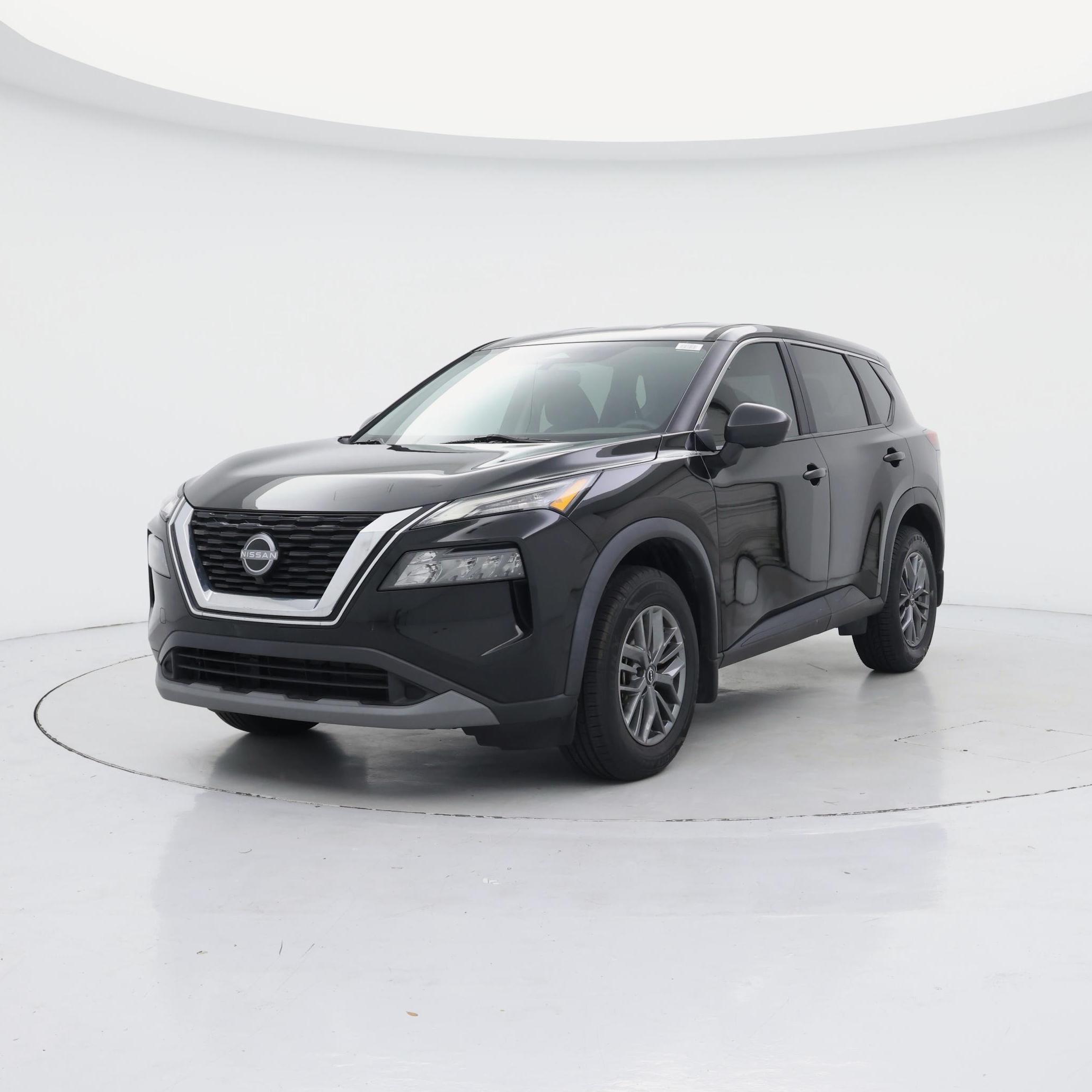 Thumbnail: 2023 Nissan Rogue - 4