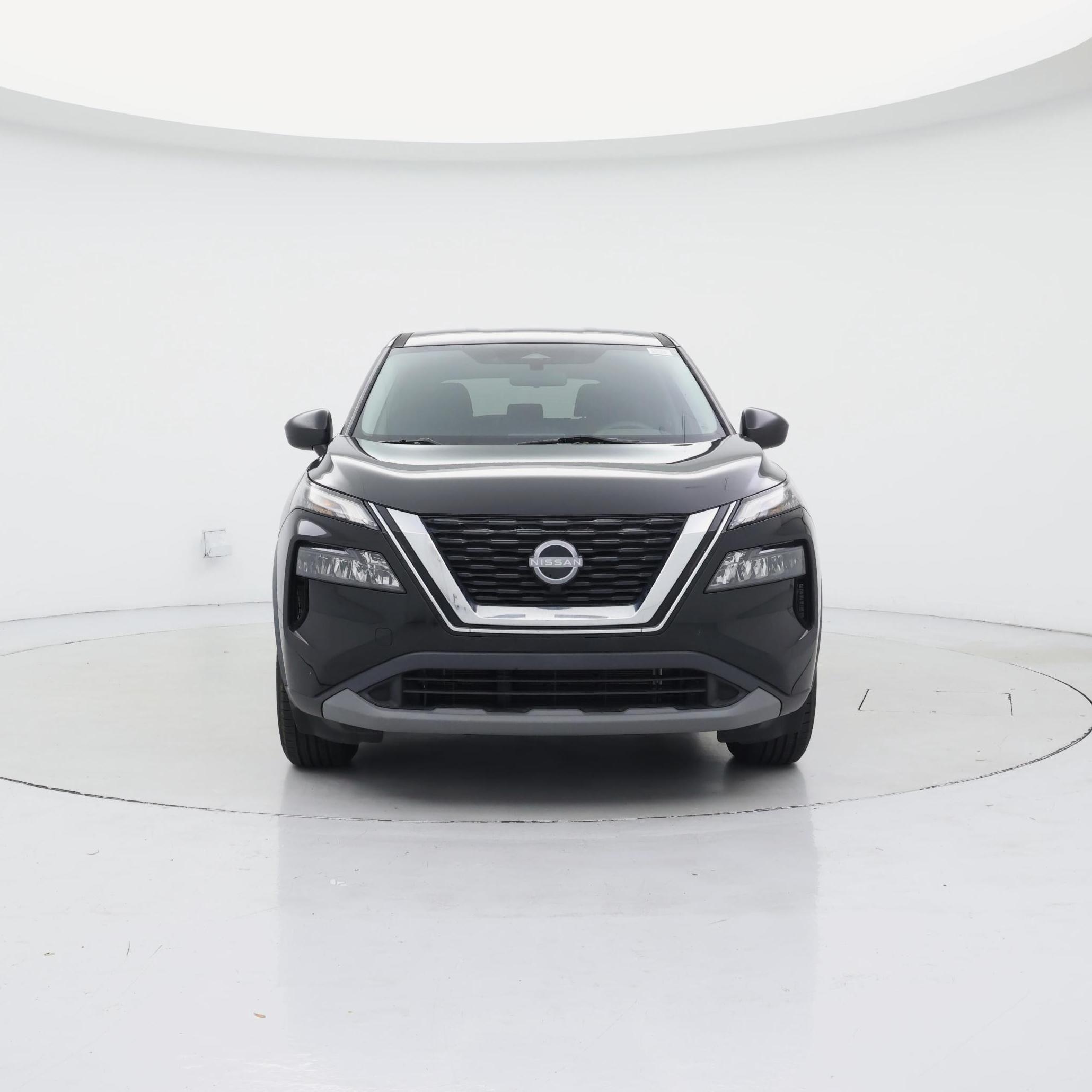 Thumbnail: 2023 Nissan Rogue - 5