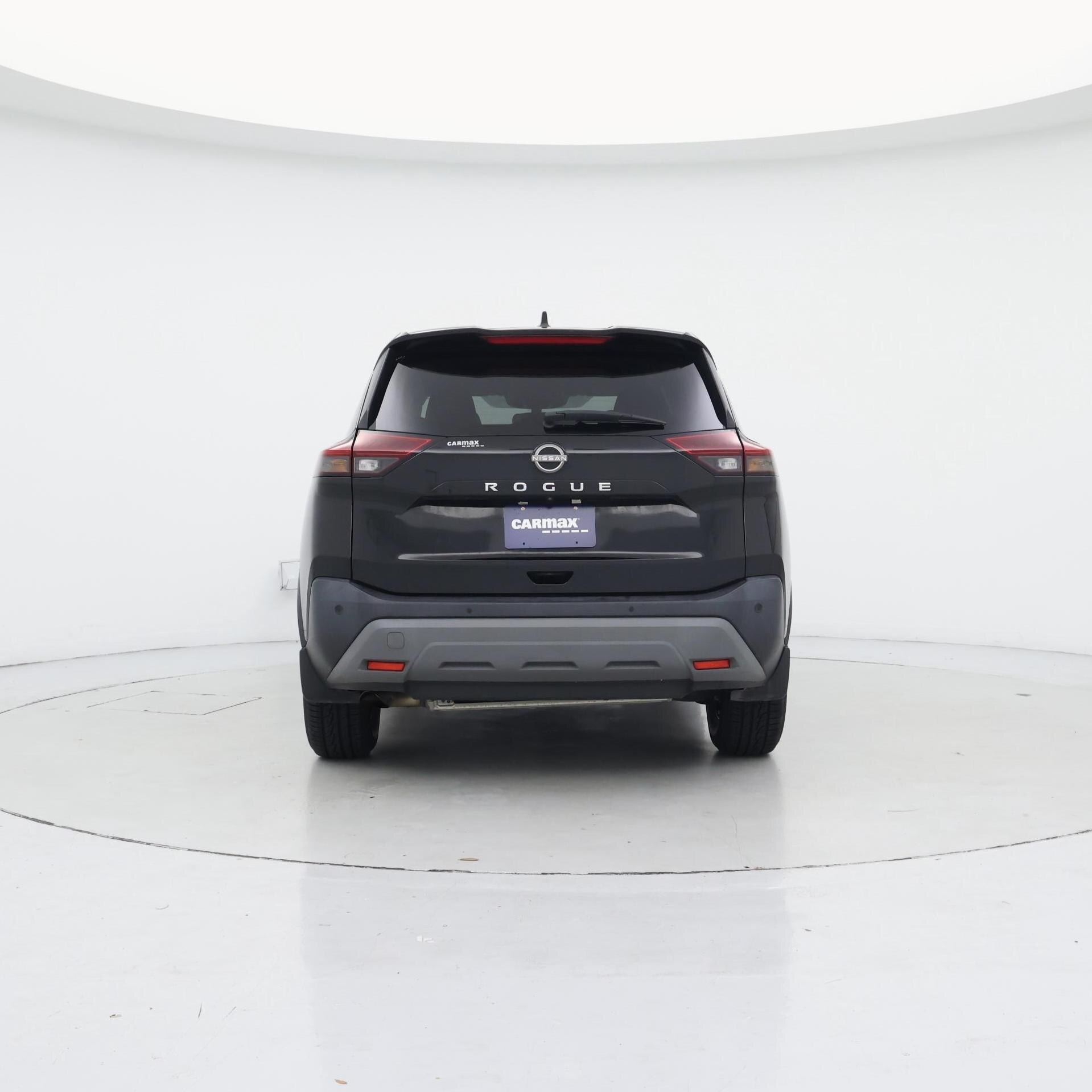 Thumbnail: 2023 Nissan Rogue - 6