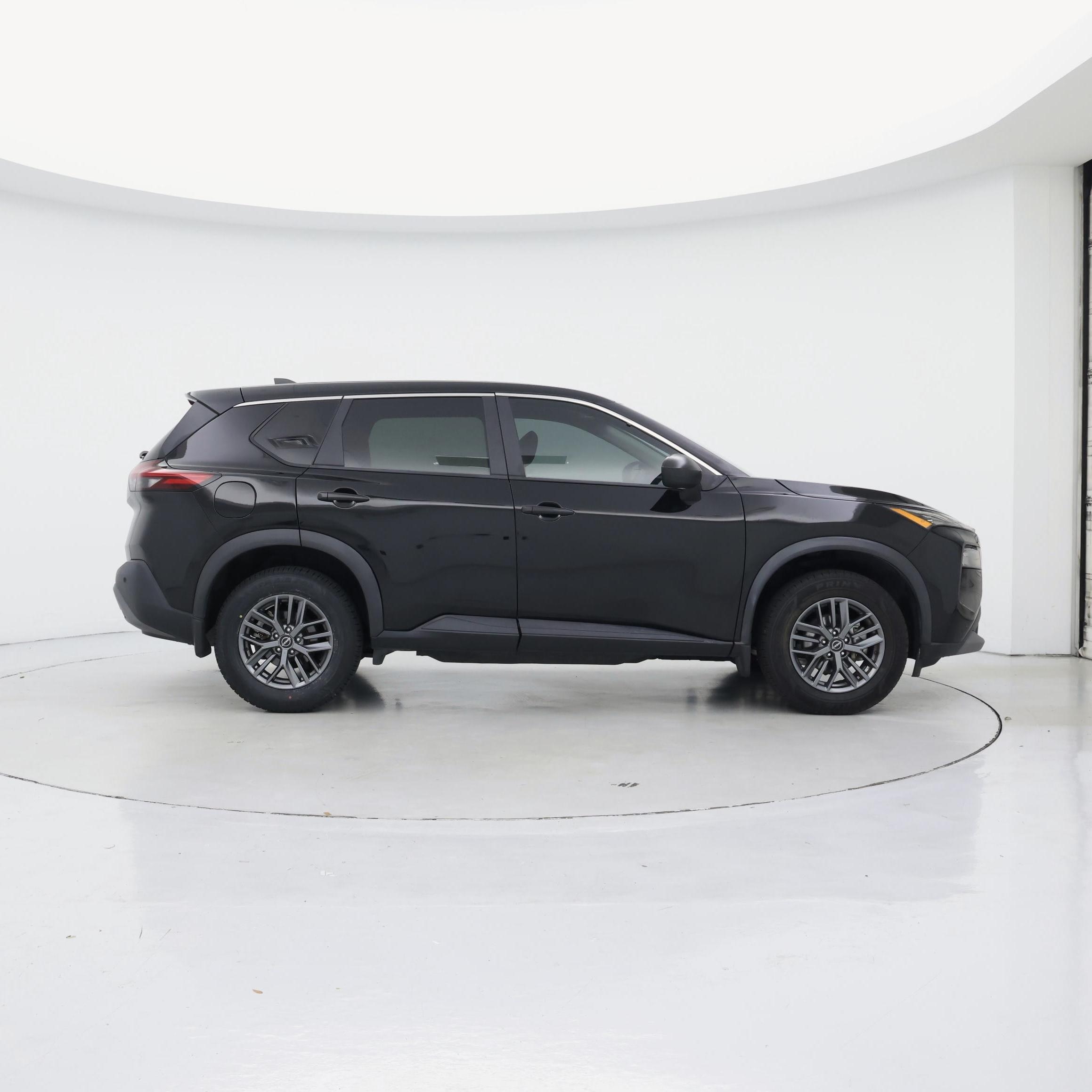 Thumbnail: 2023 Nissan Rogue - 7