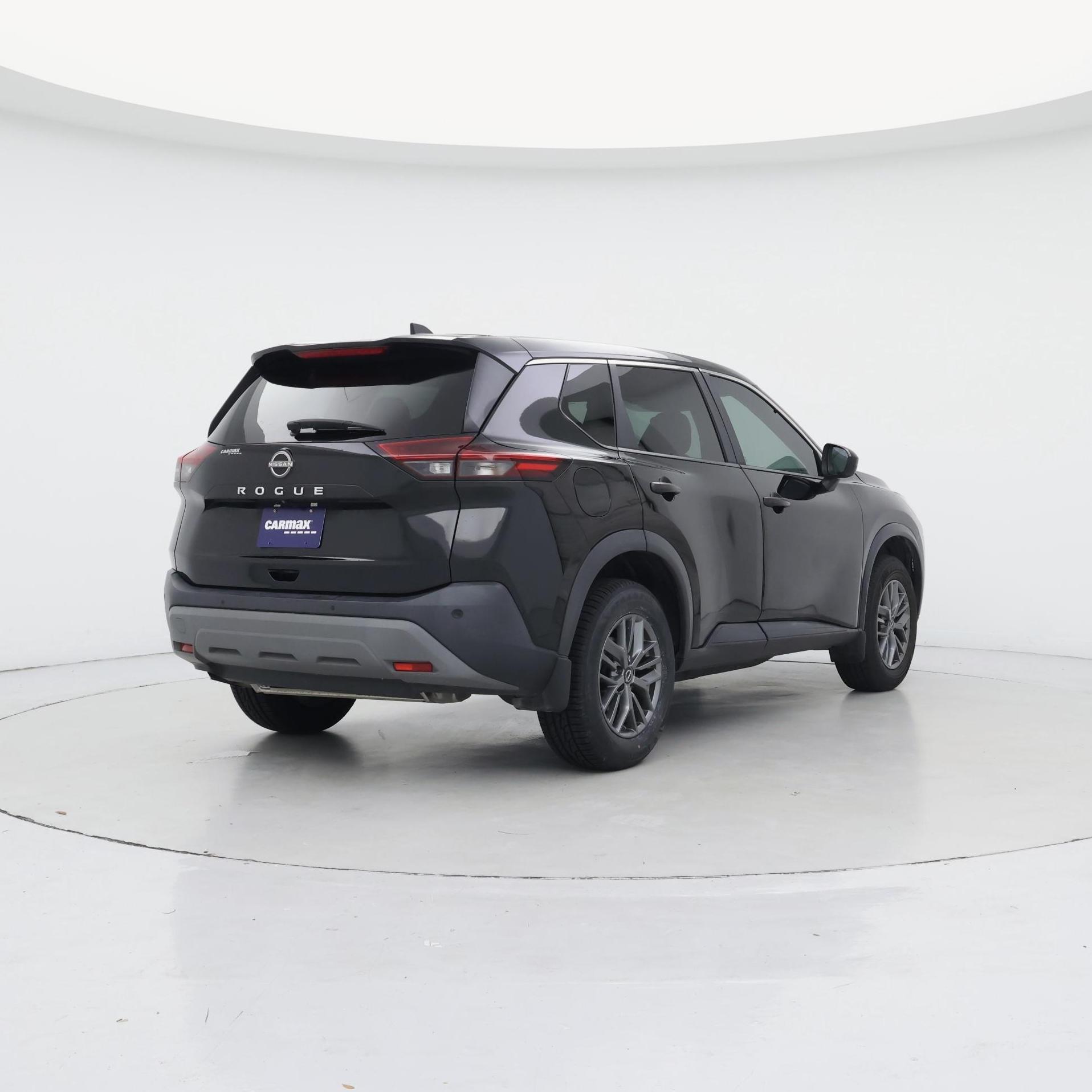 Thumbnail: 2023 Nissan Rogue - 8