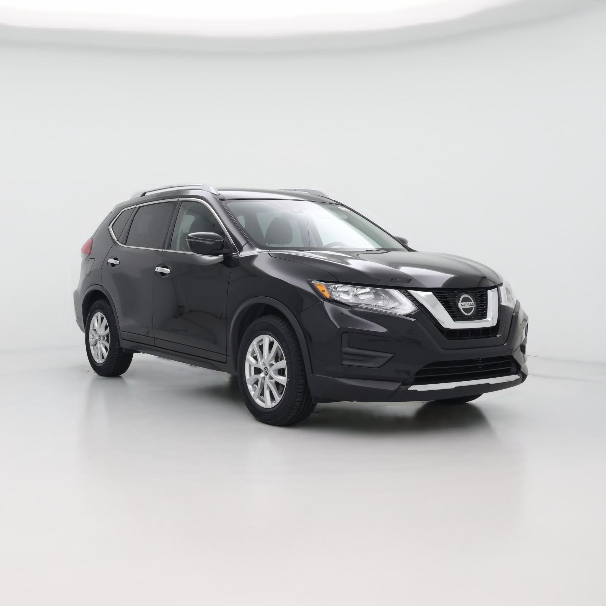 Thumbnail: 2020 Nissan Rogue - 1