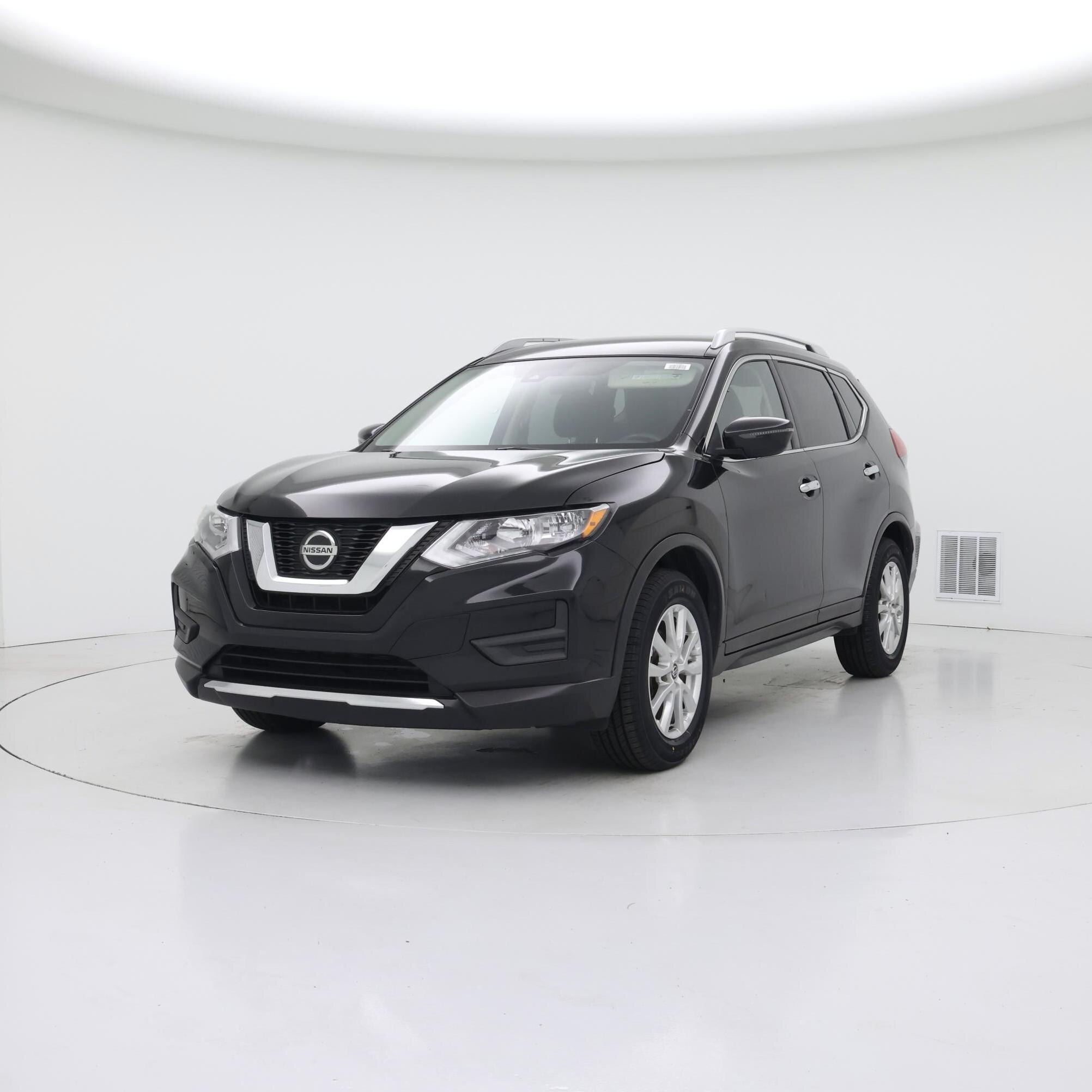 Thumbnail: 2020 Nissan Rogue - 4