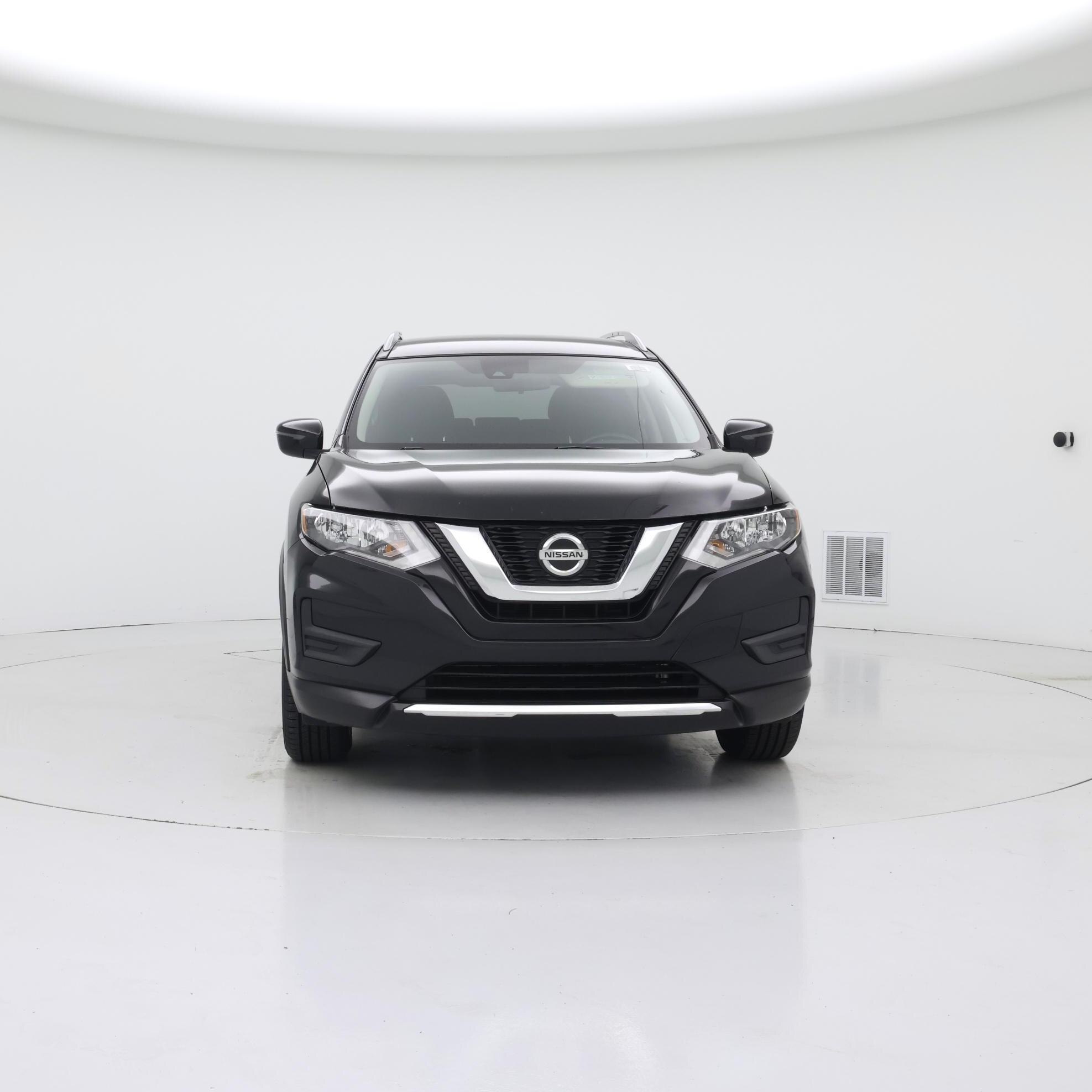 Thumbnail: 2020 Nissan Rogue - 5