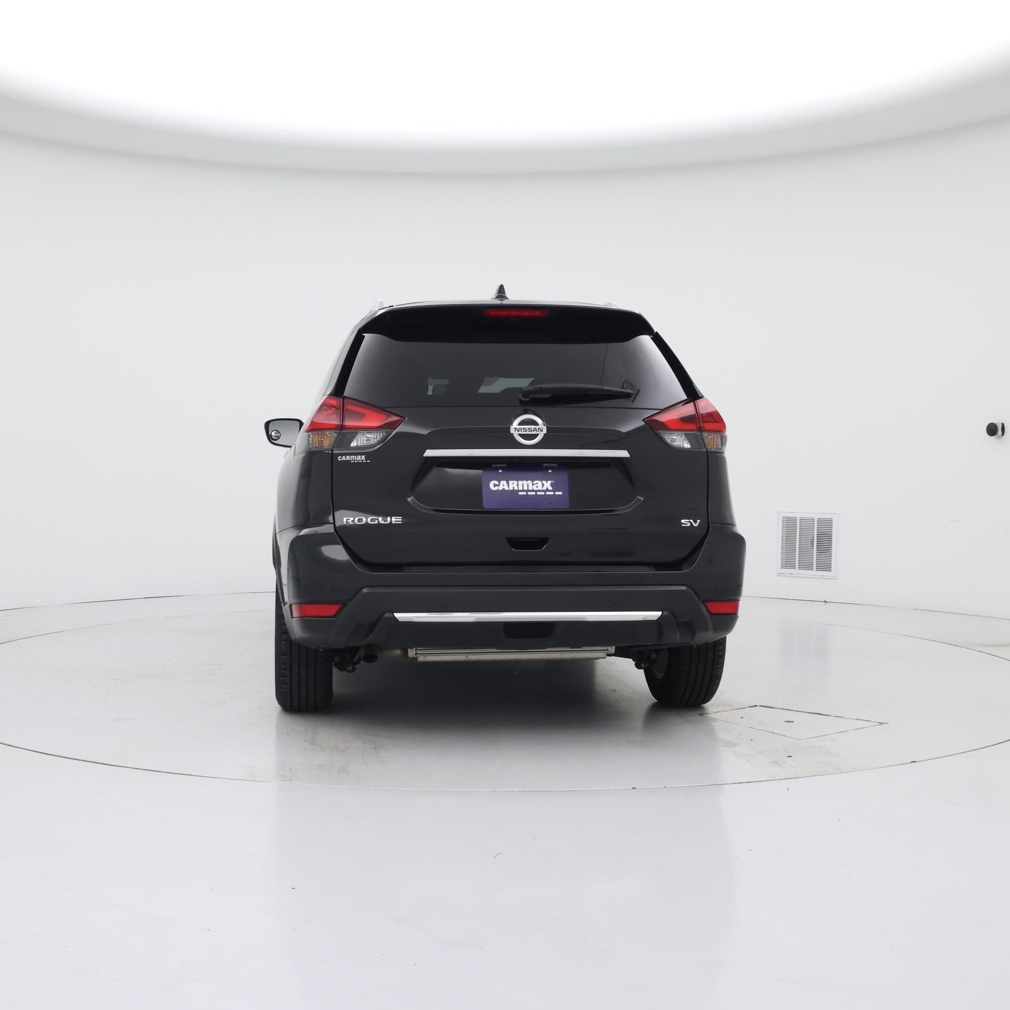 Thumbnail: 2020 Nissan Rogue - 6